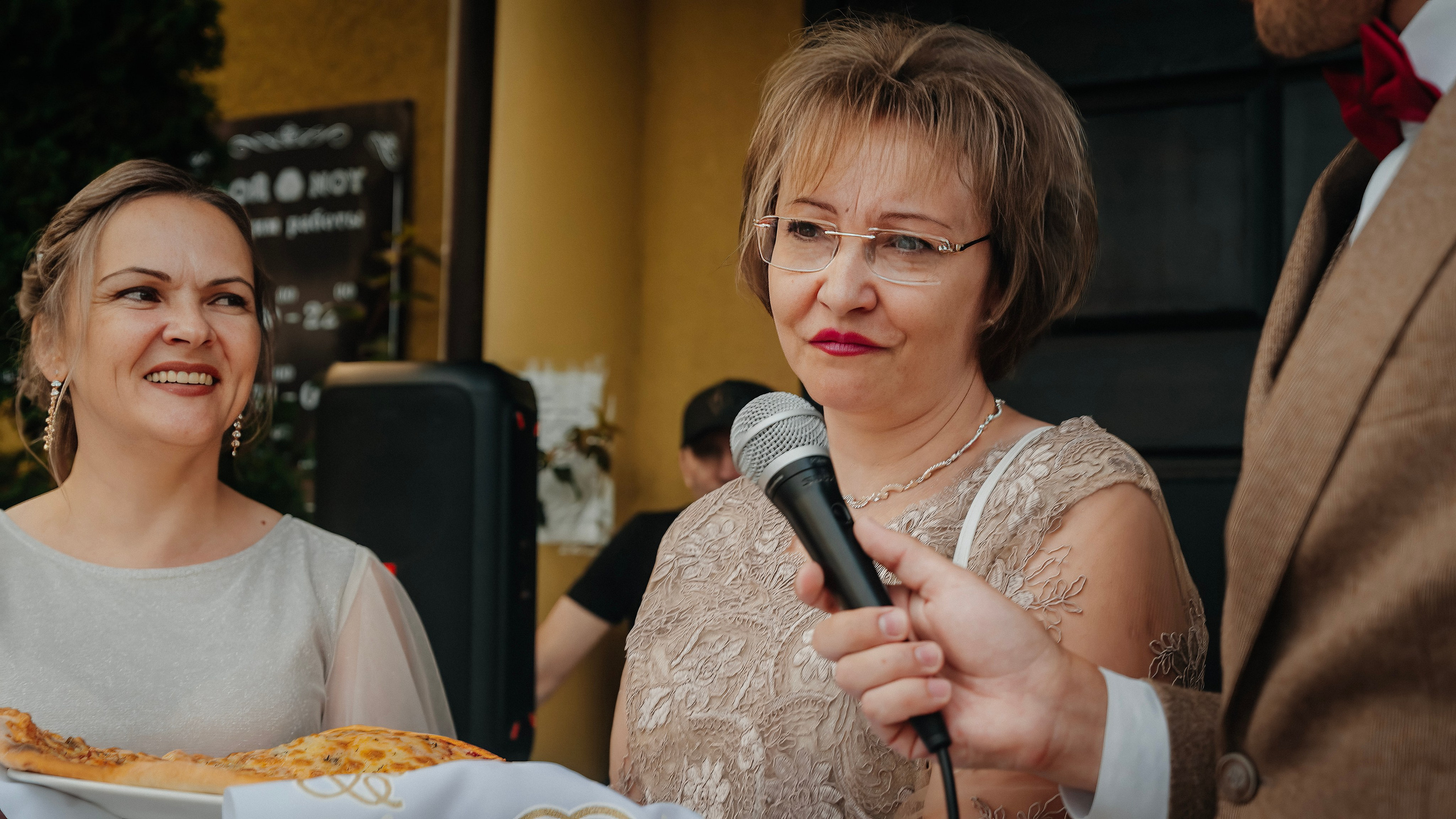 Свадебная съемка. Репортажный фотограф в Калининграде Морозов Кирилл