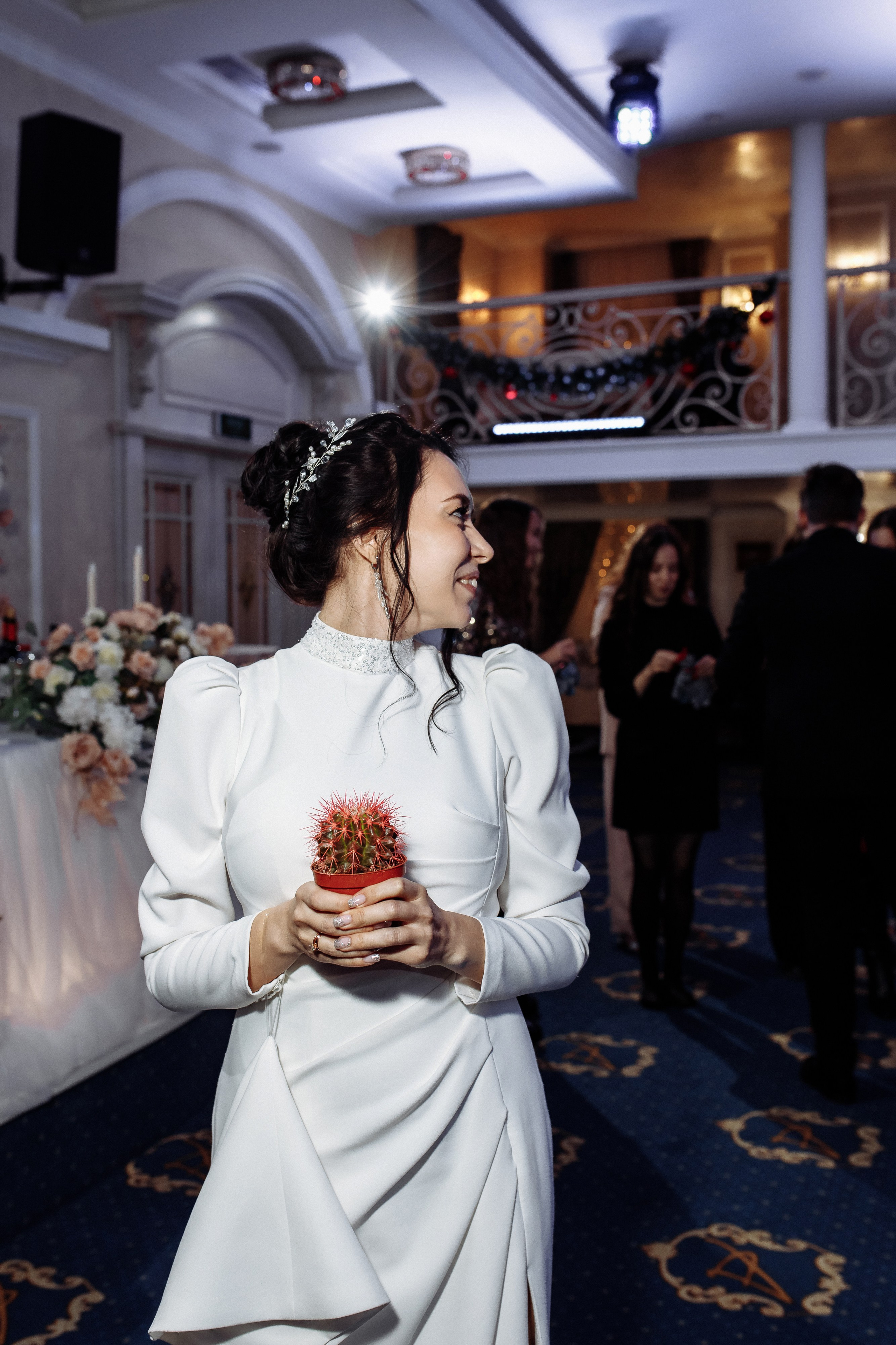 Анонс свадьбы Алексей и Анастасия. Свадебный фотограф в Воронеже Денис Коровин