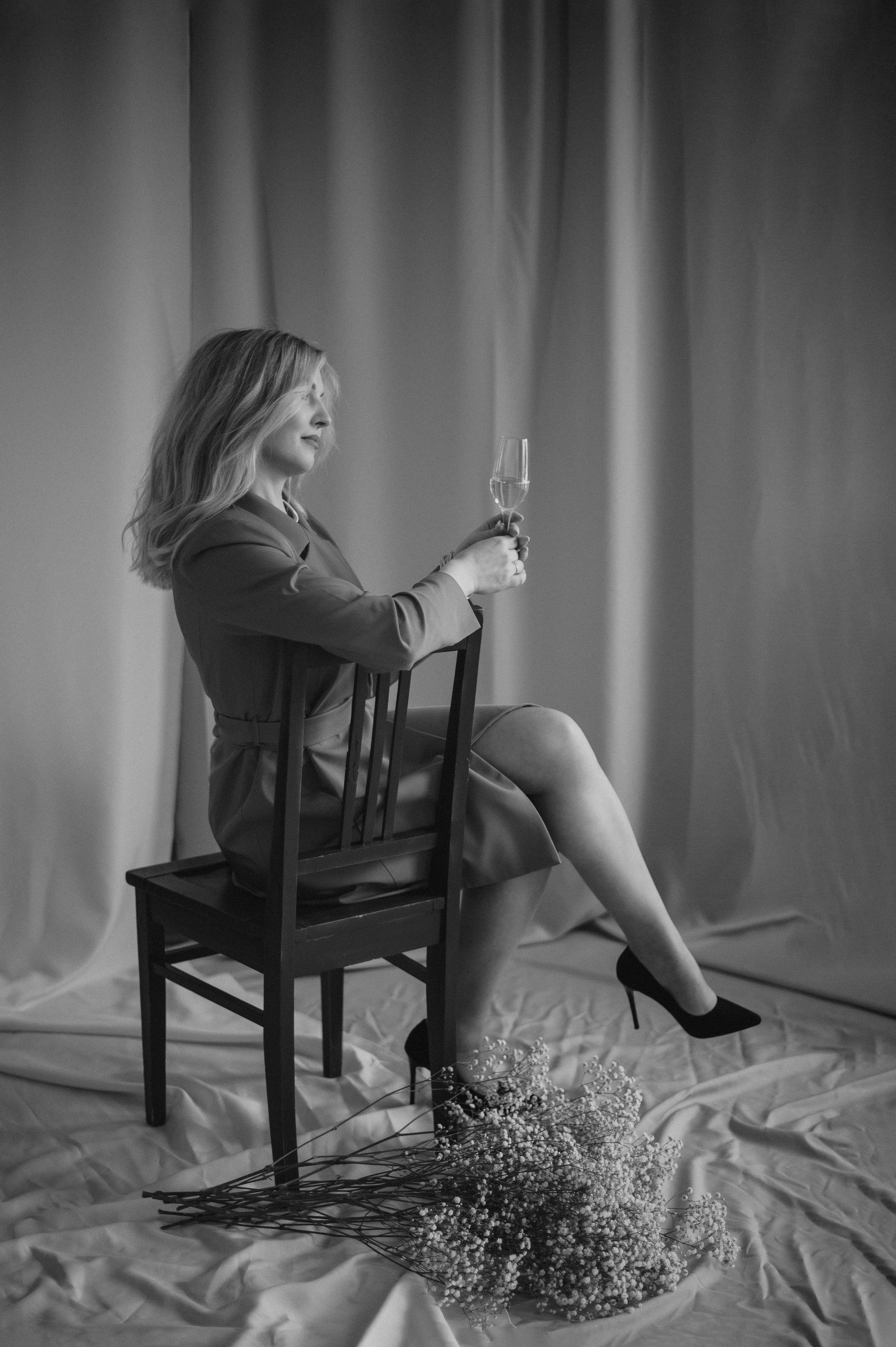 Александра. Фотограф, г. Лесной Свердловской области