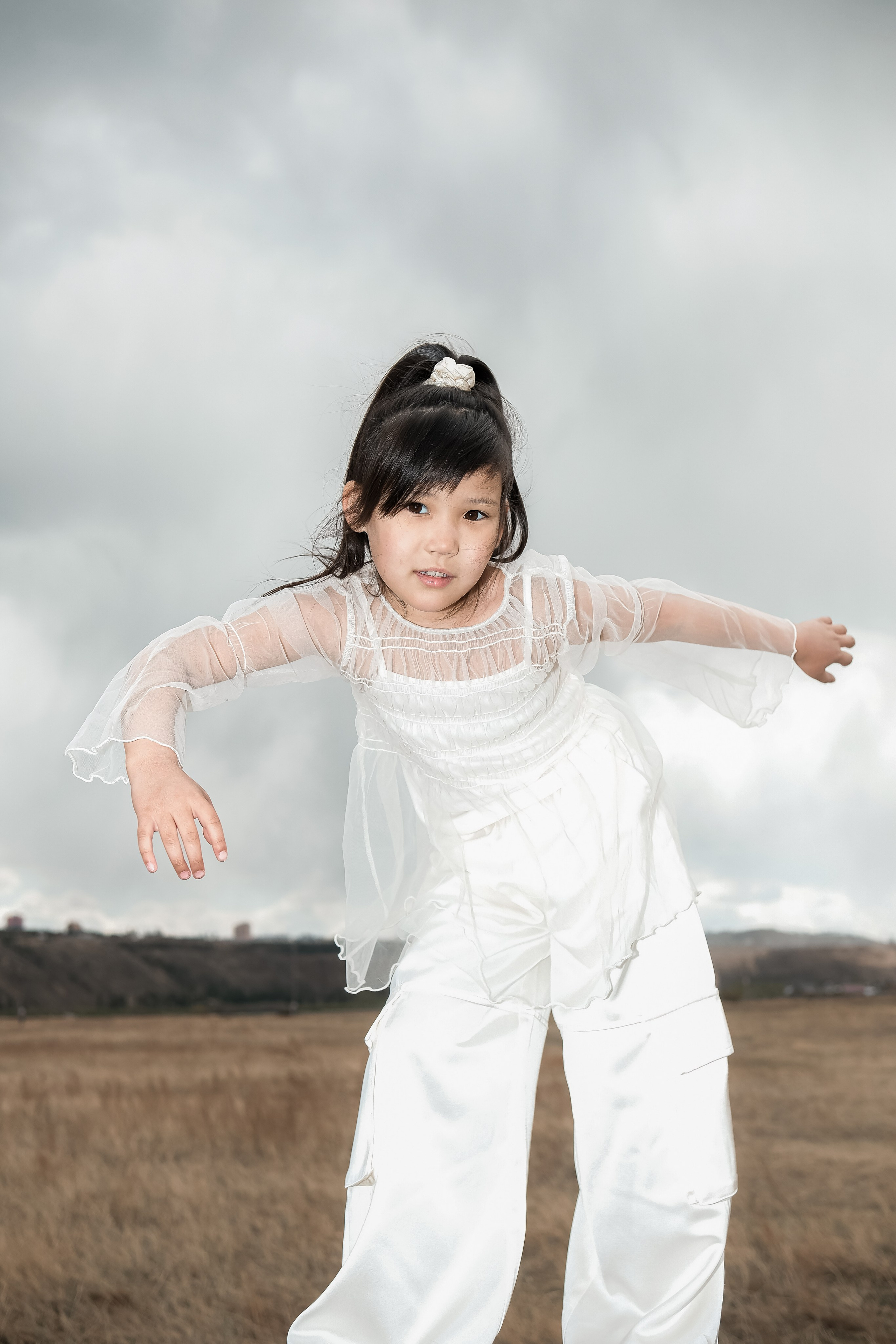 Катя. Модельное агентство ART PODIUM ULAN-UDE