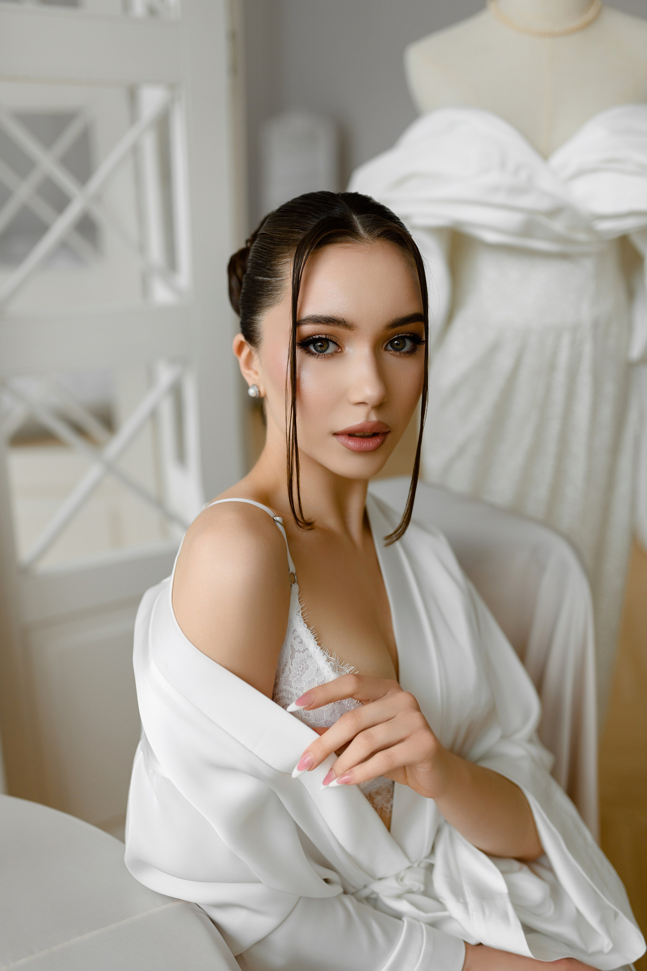 Микаэль и Карина. Фотограф Донецк Симкович София