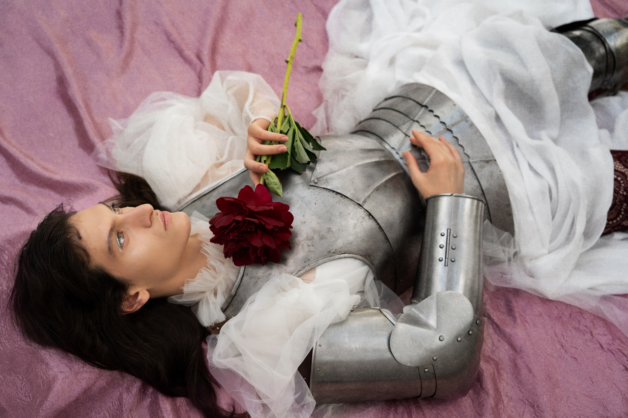 CAMPAIGN WOMEN FOR WOMEN. Smirnova Liza