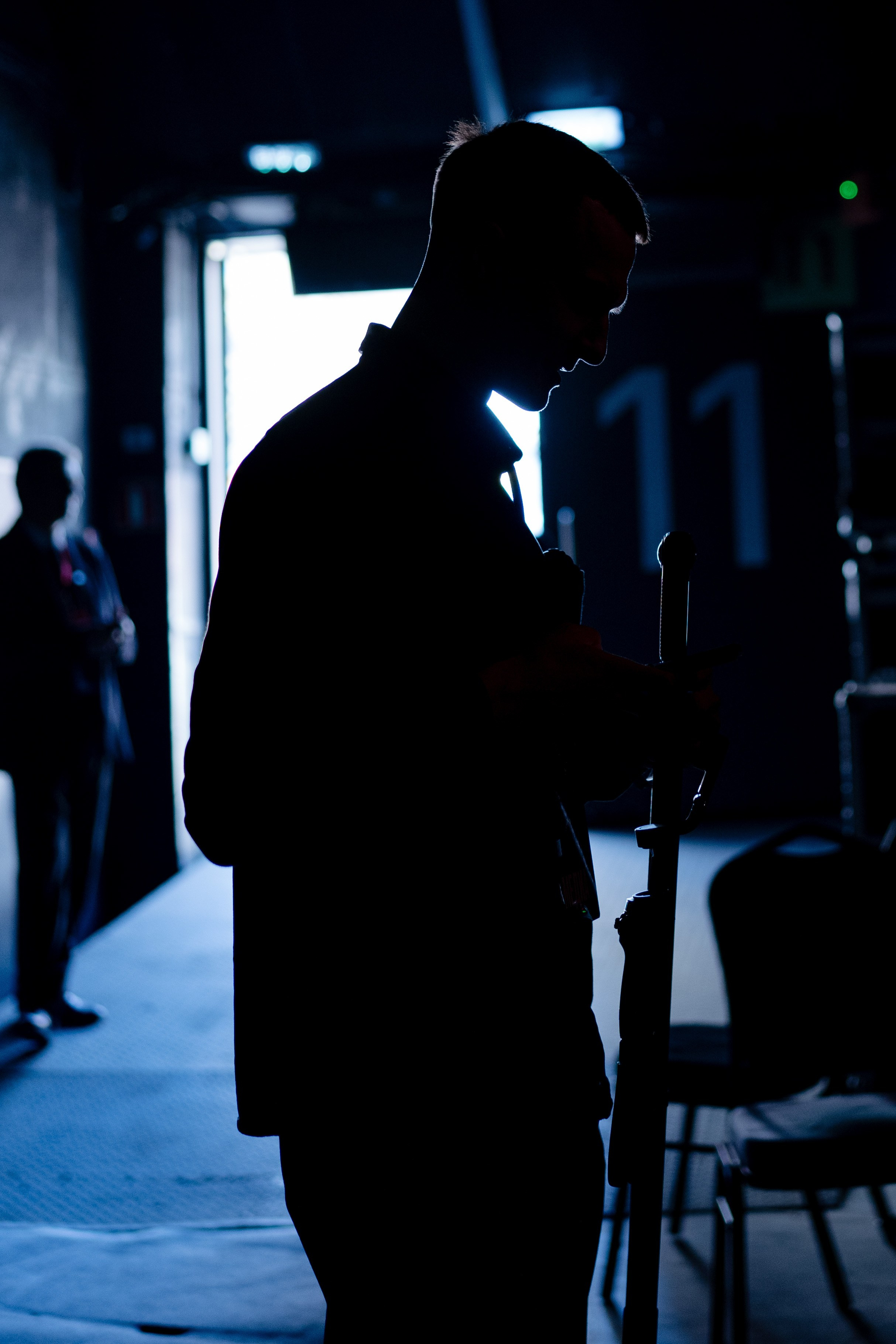 Конференция ОСНОВАТЕЛИ ЛАЙФ в MTS LIVE HALL. Репортажный фотограф в Москве Саша Дружинина