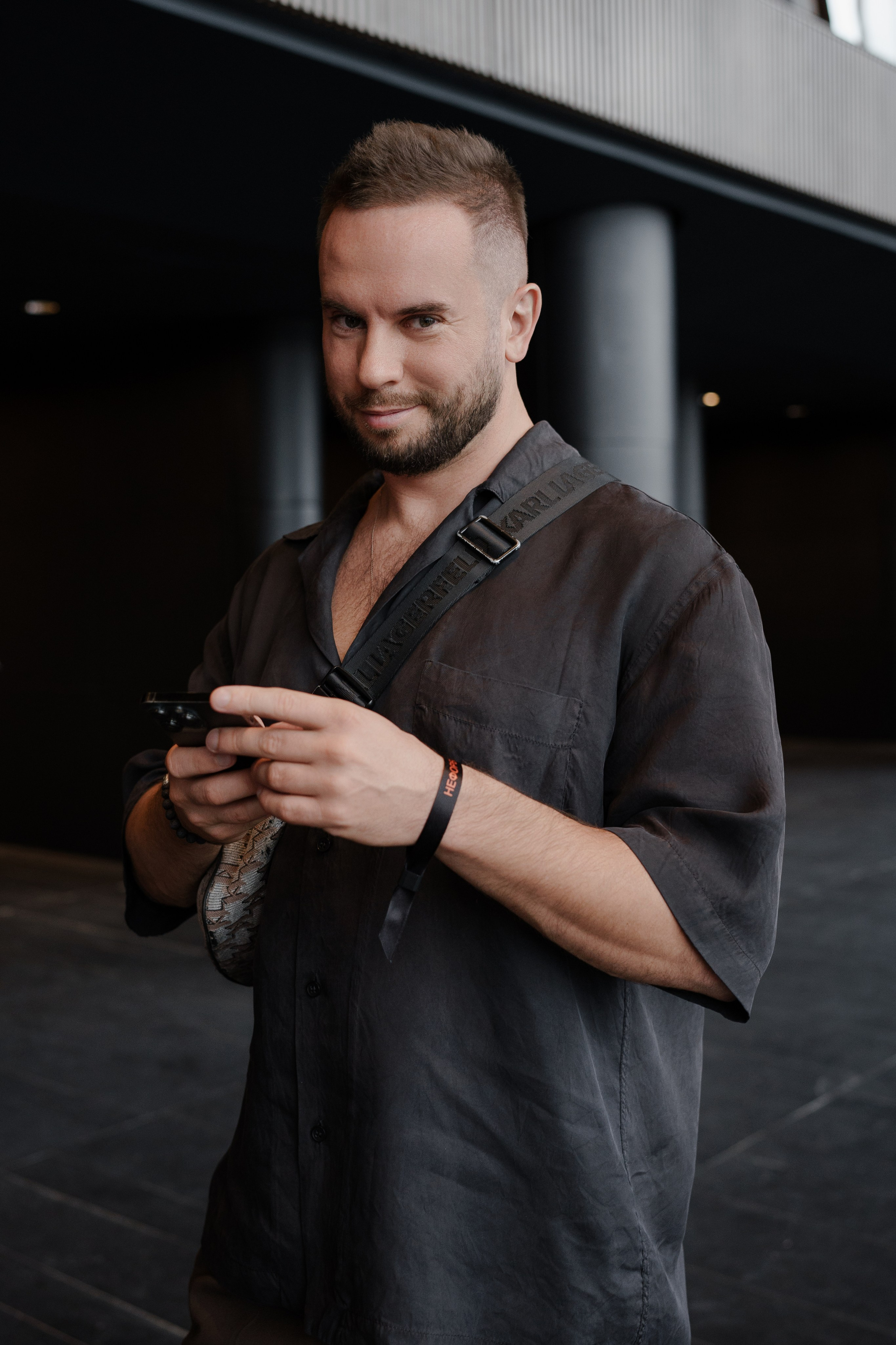 Фотограф репортажный на конференцию/форум в Москве. Репортажный фотограф в Москве Саша Дружинина