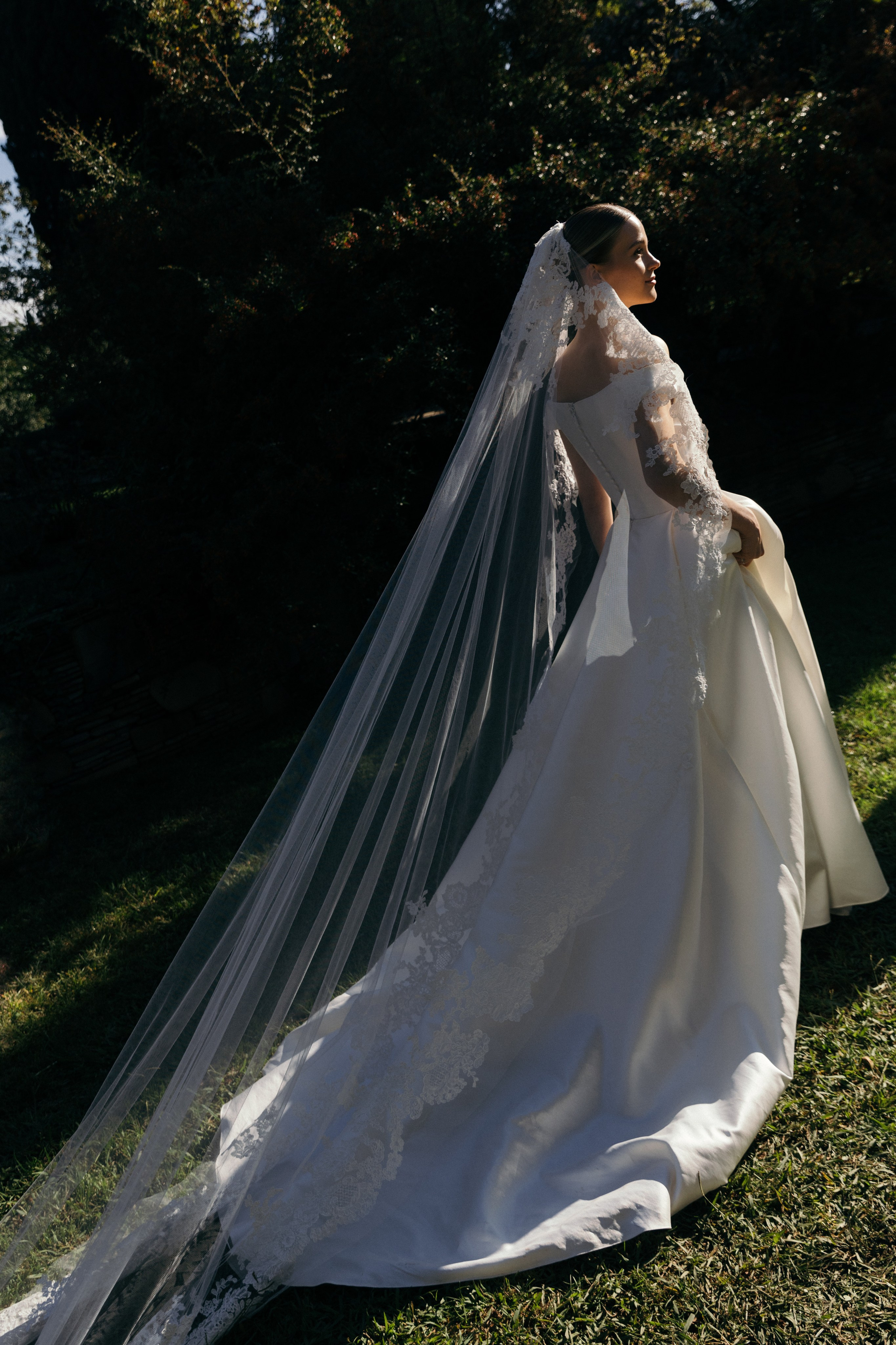 Эмиль и Катя. Свадебный и семейный фотограф в Краснодаре Роман Моско