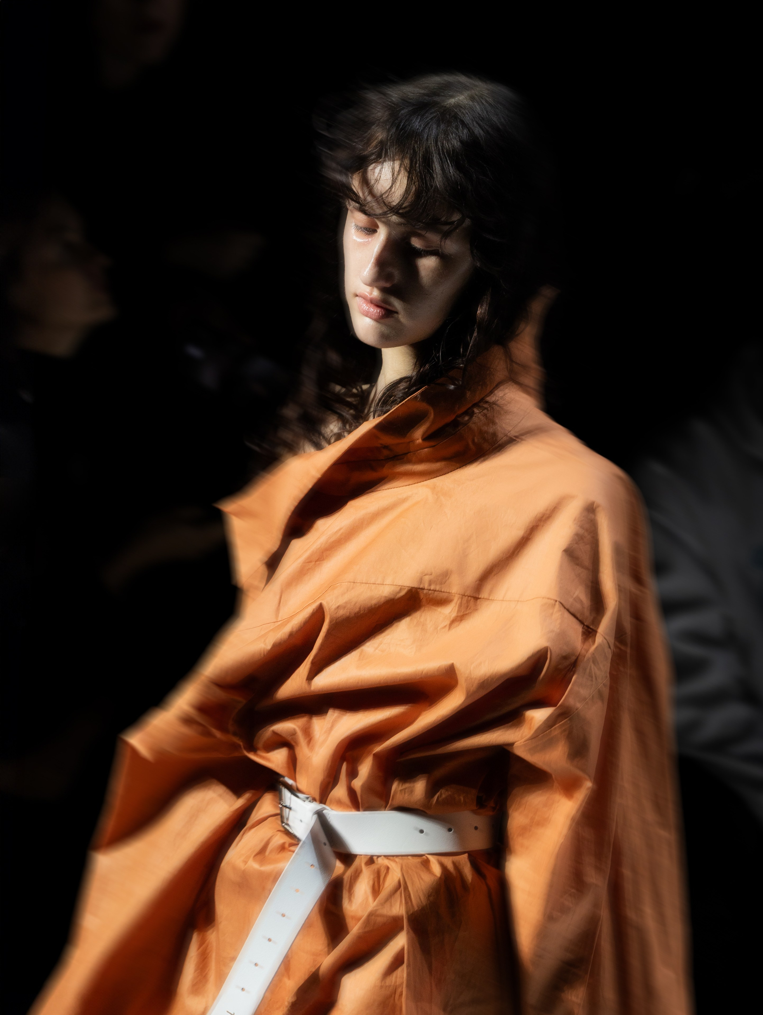 ROGOV. Портретный фотограф в Москве Дарина Шевко