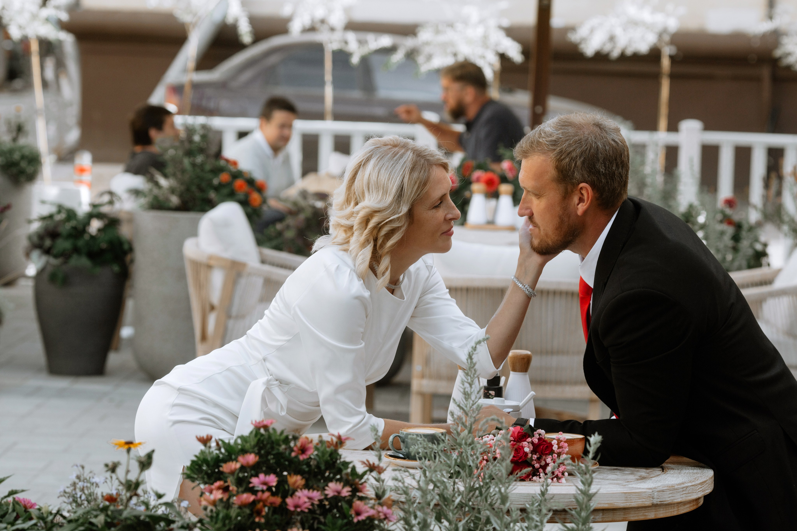 Любить в Смоленске. Свадебный фотограф в Смоленске Анна Казакова. Свадебные фотосессии, лавстори (Love Story) и выездные съемки по всей России