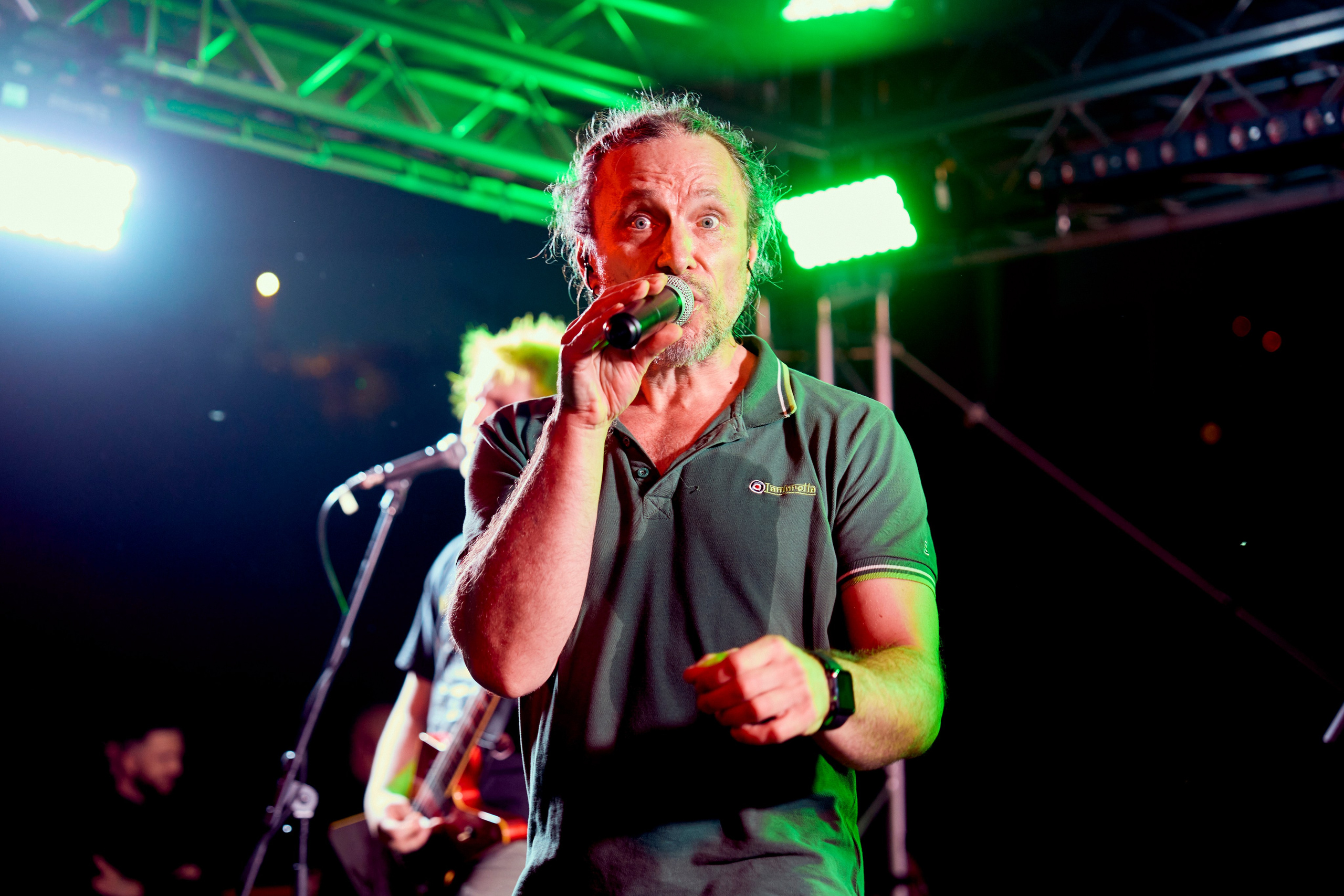 DISTEMPER / КОРАБЛЬ / 01.07.2023. Ekhovanov | фото- видеосъемка