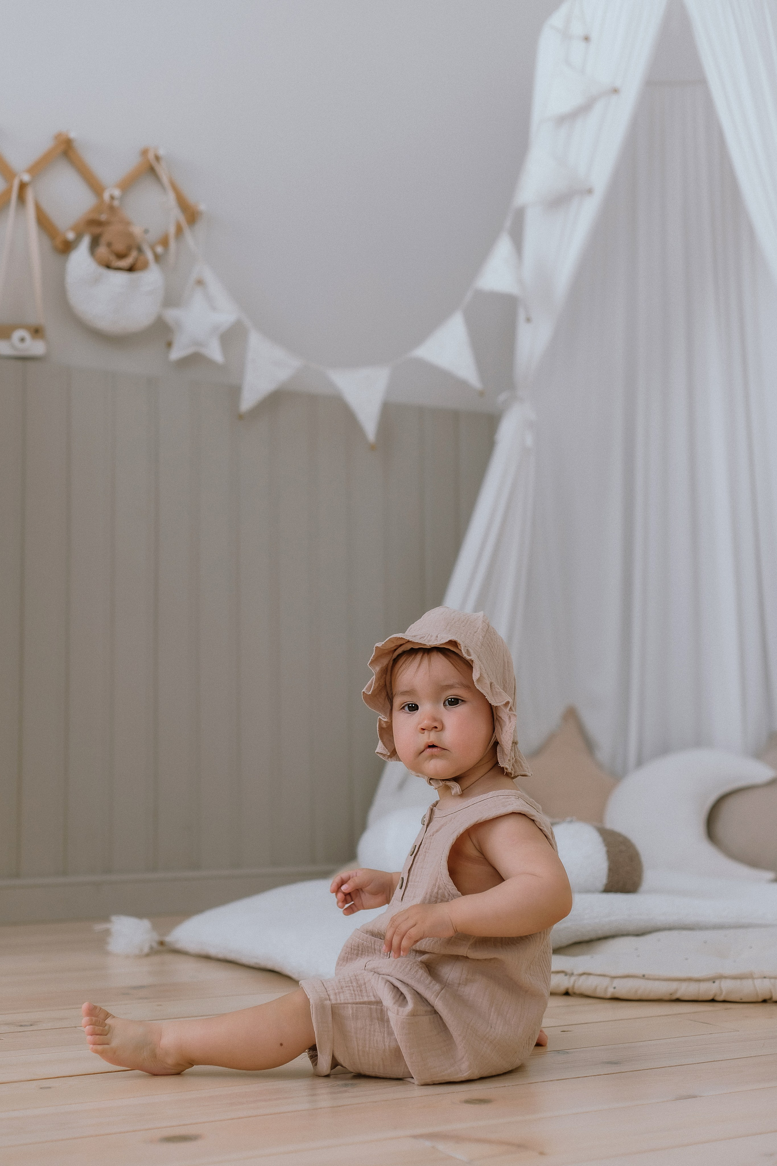 Первый день Рождения доченьки. Фотограф Екатеринубрг/Верхняя Пышма