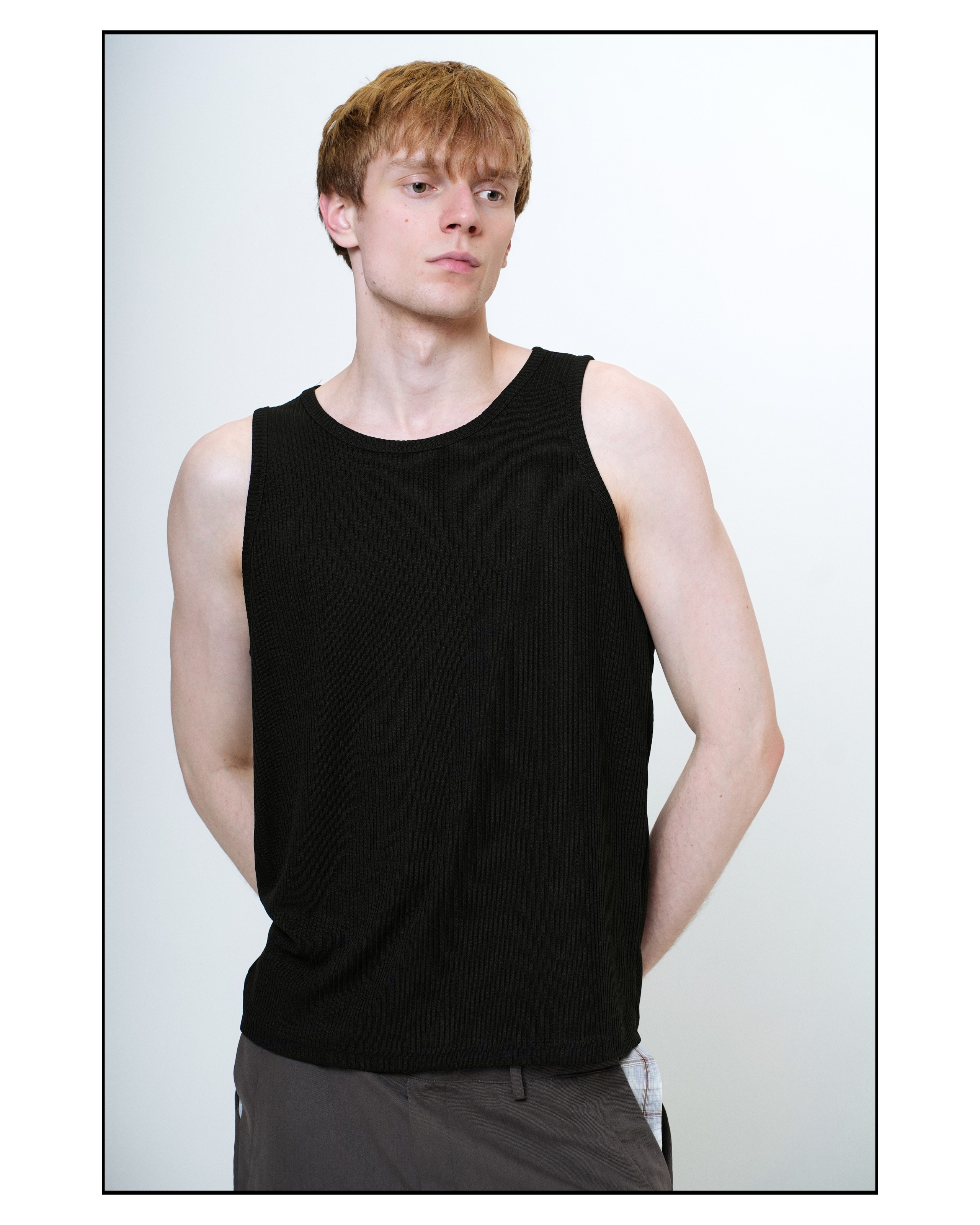 WAYS S'25 summer catalog. ANNA — PHOTOGRAPHER