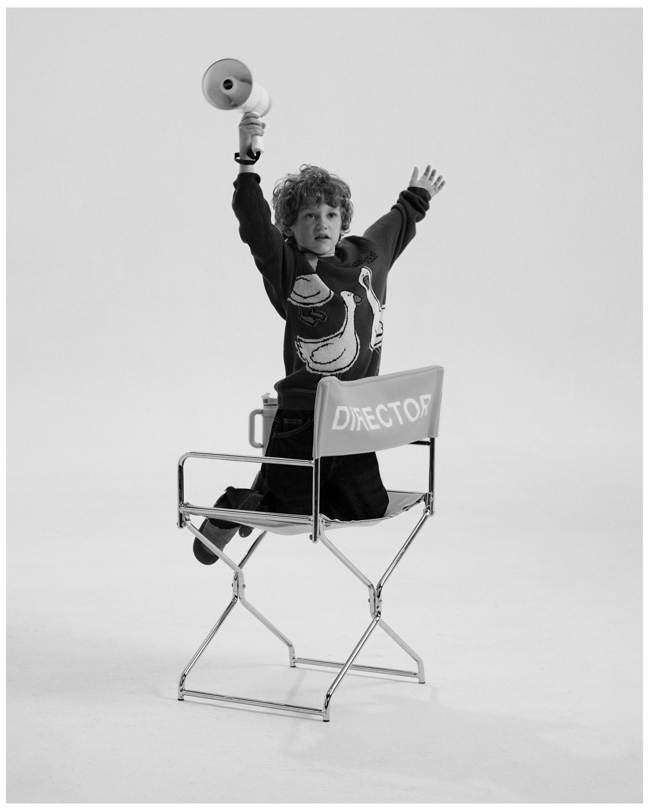 FUNDAY. ANNA — PHOTOGRAPHER