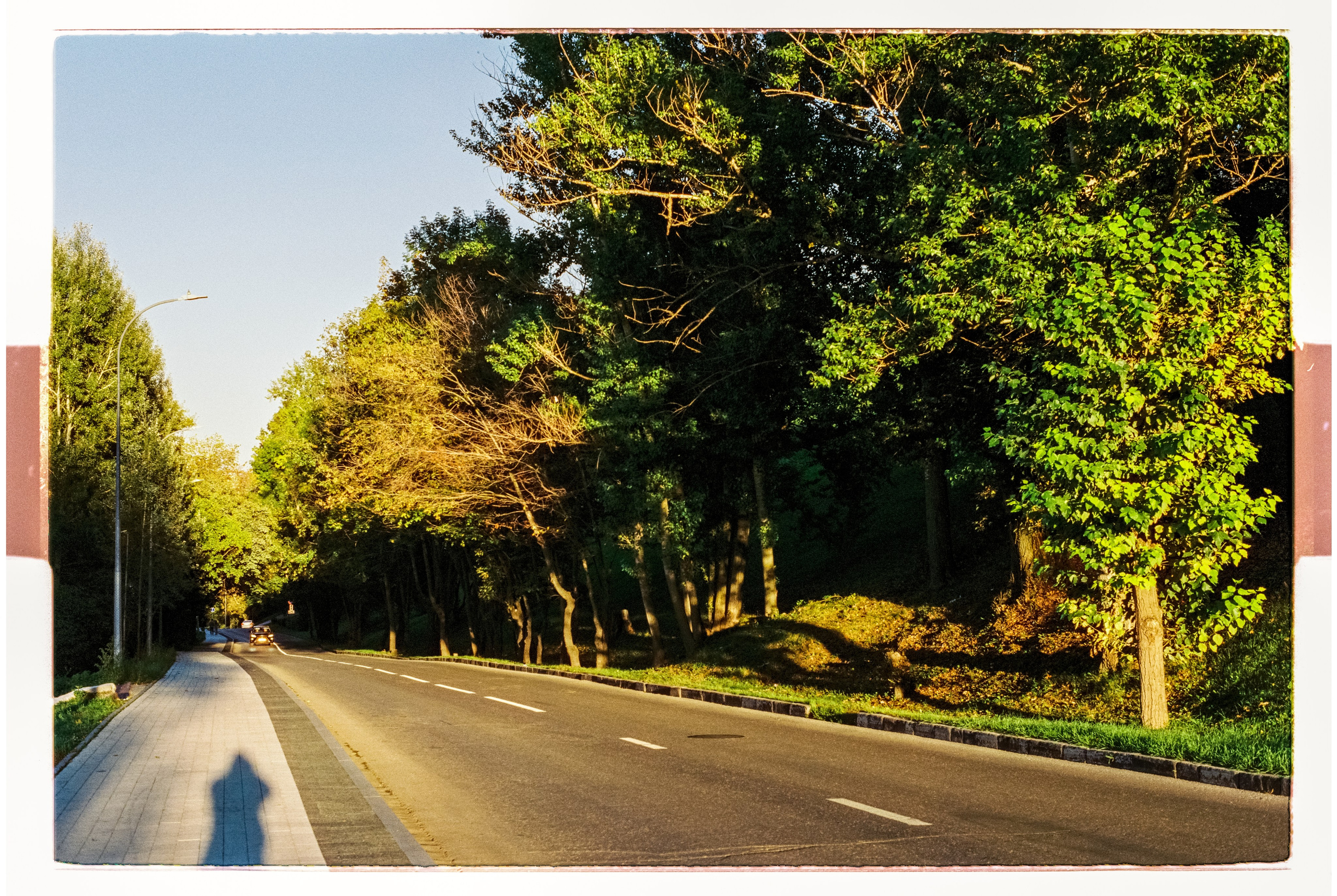 Nizhniy Novgorod. ANNA — PHOTOGRAPHER