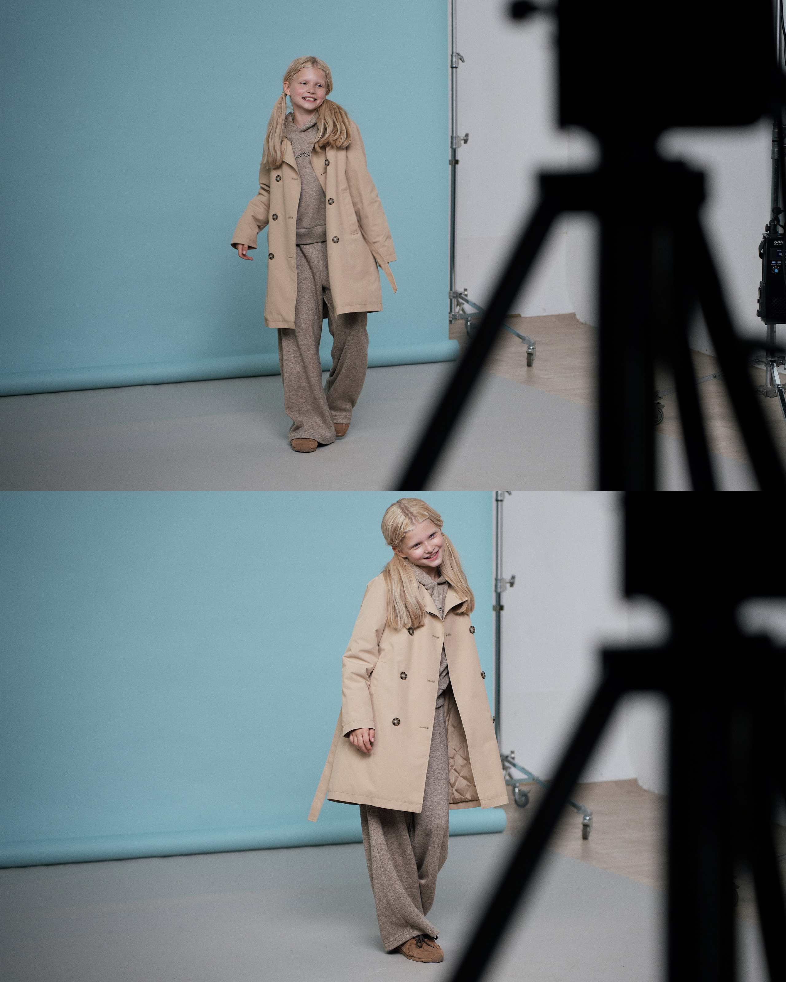 FUNDAY. ANNA — PHOTOGRAPHER