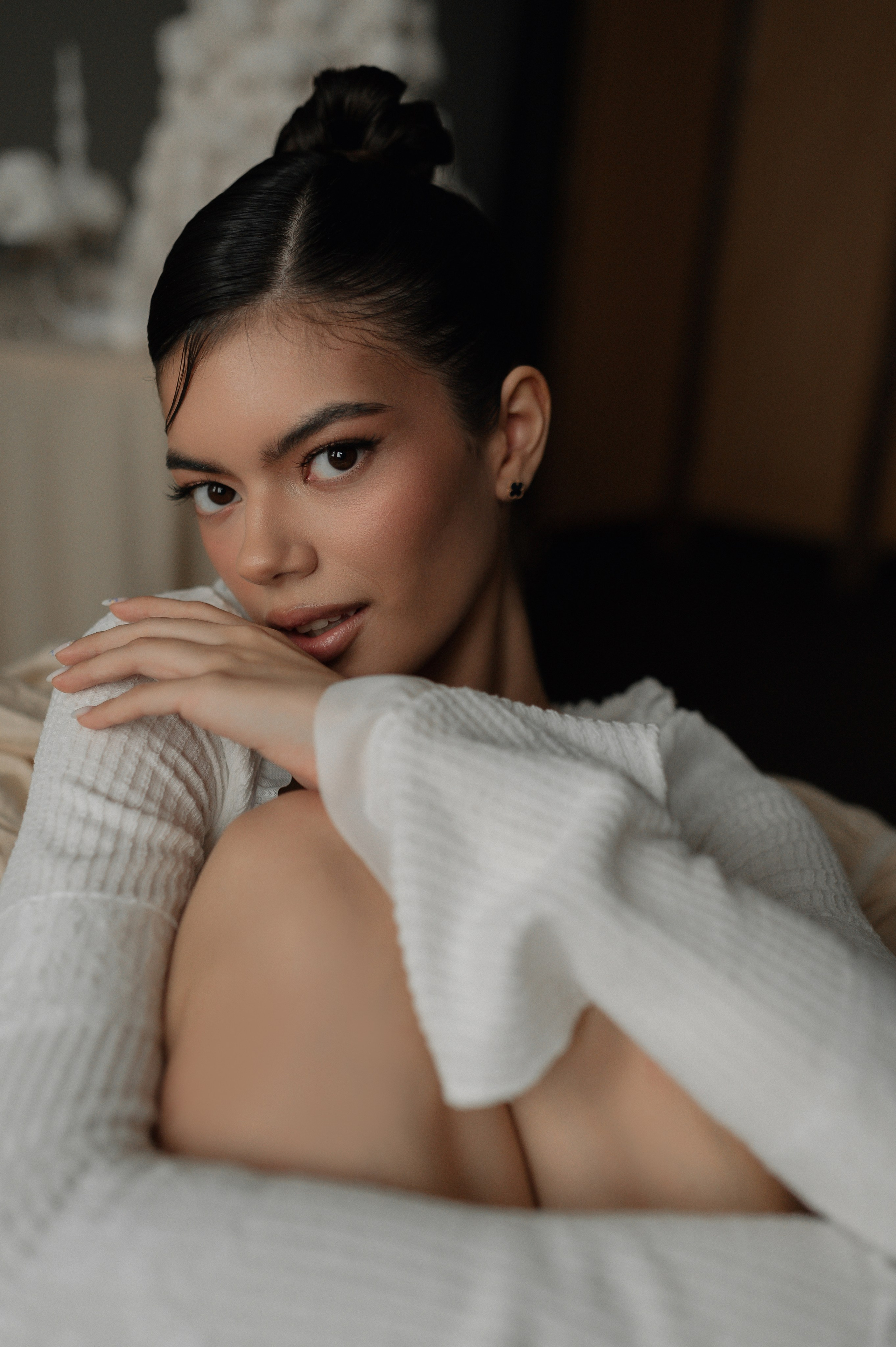 Лера. Твой личный проводник к красивым фотографиям в Старом Осколе