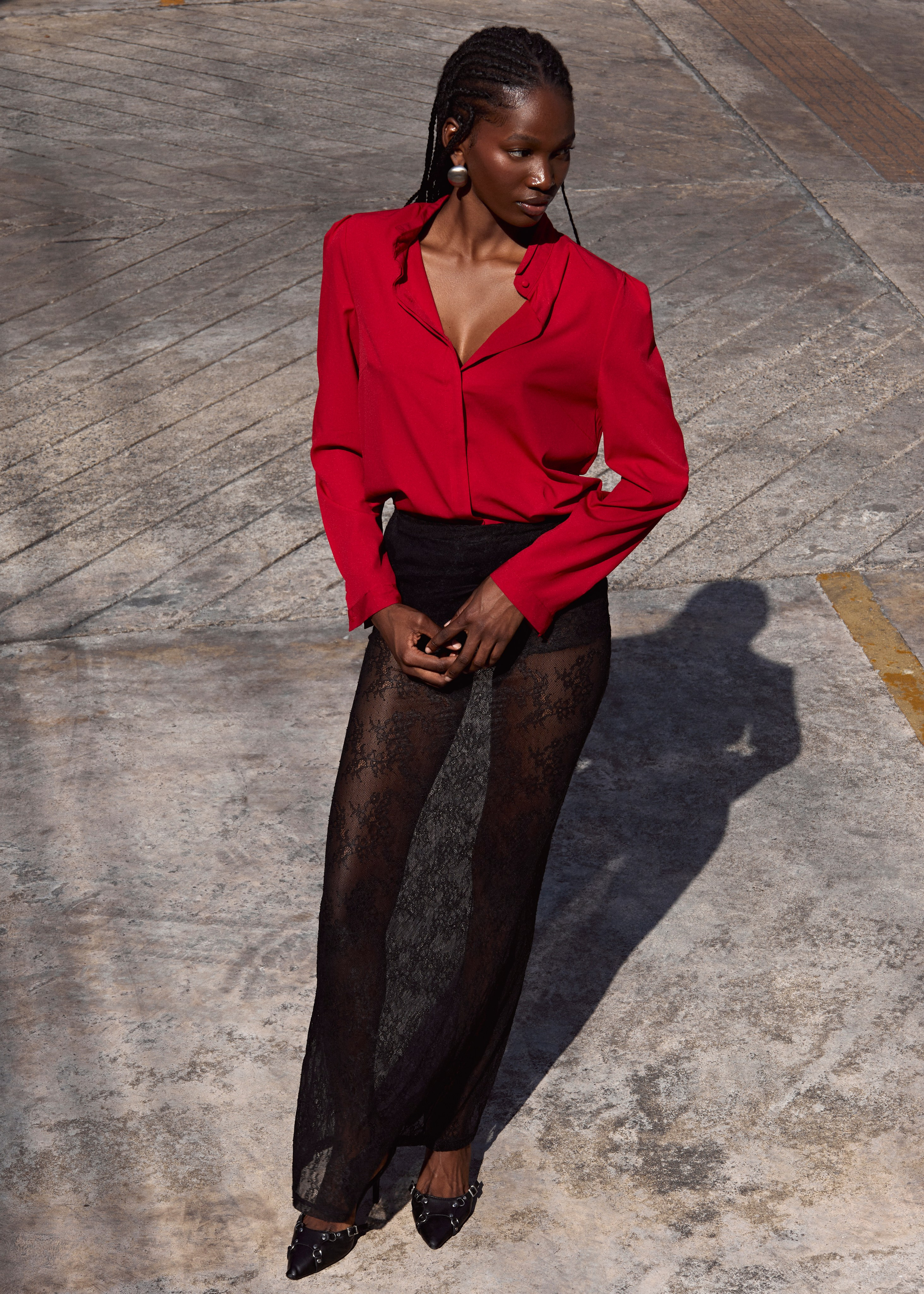 Commerce — Ph: Wantosleep. SKARetouch