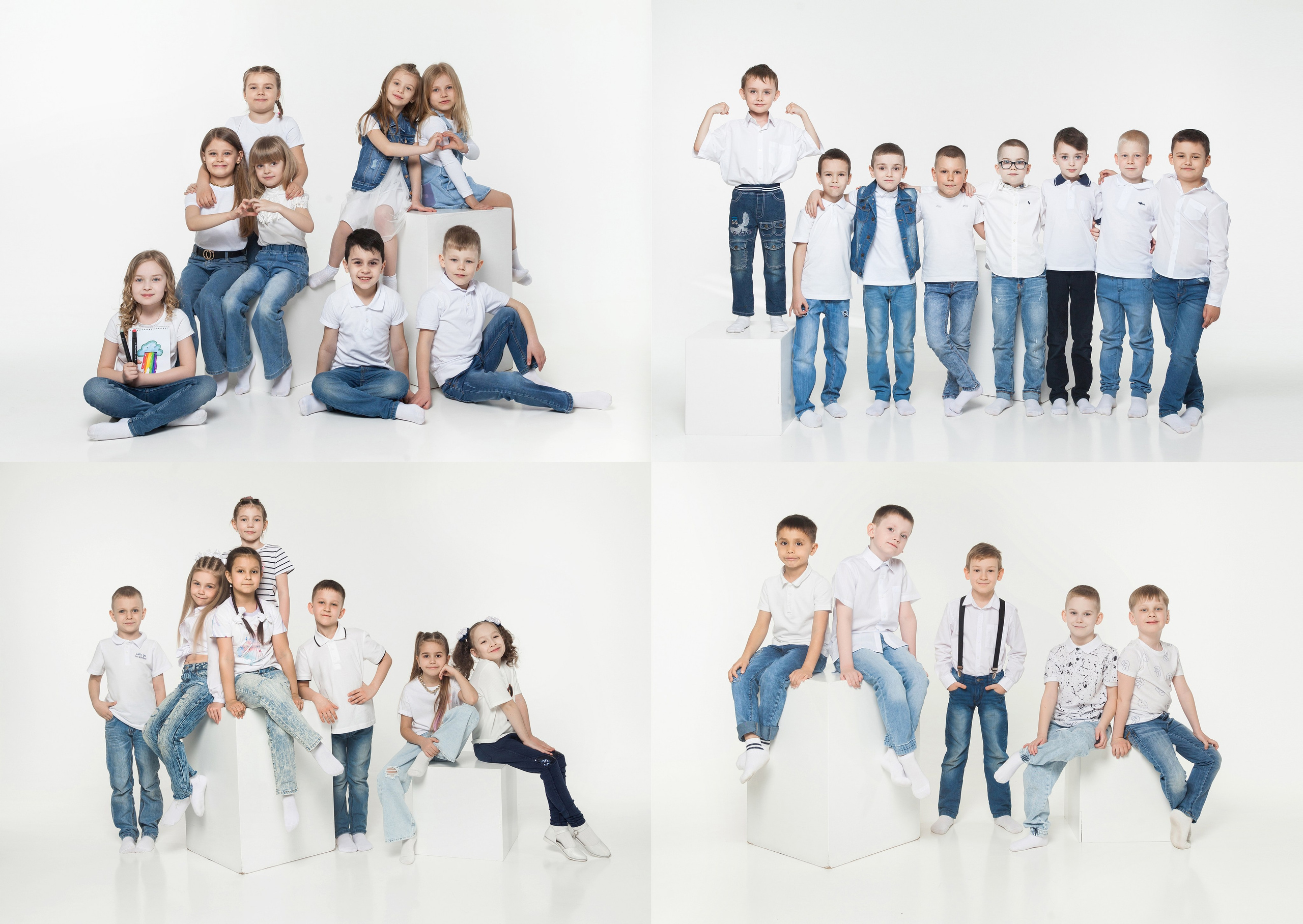 Подготовка к съемке история. Выпускные альбомы Ростов-на-Дону Кристина Невиль