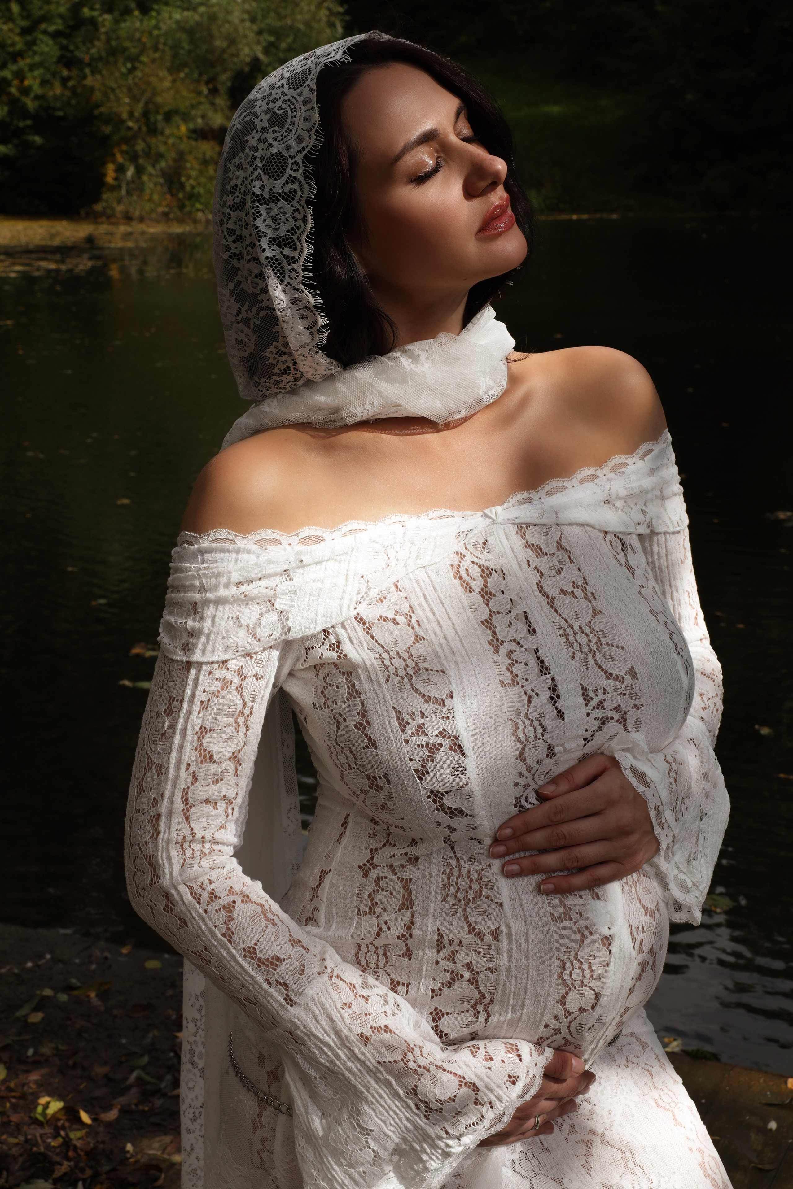 Беременность