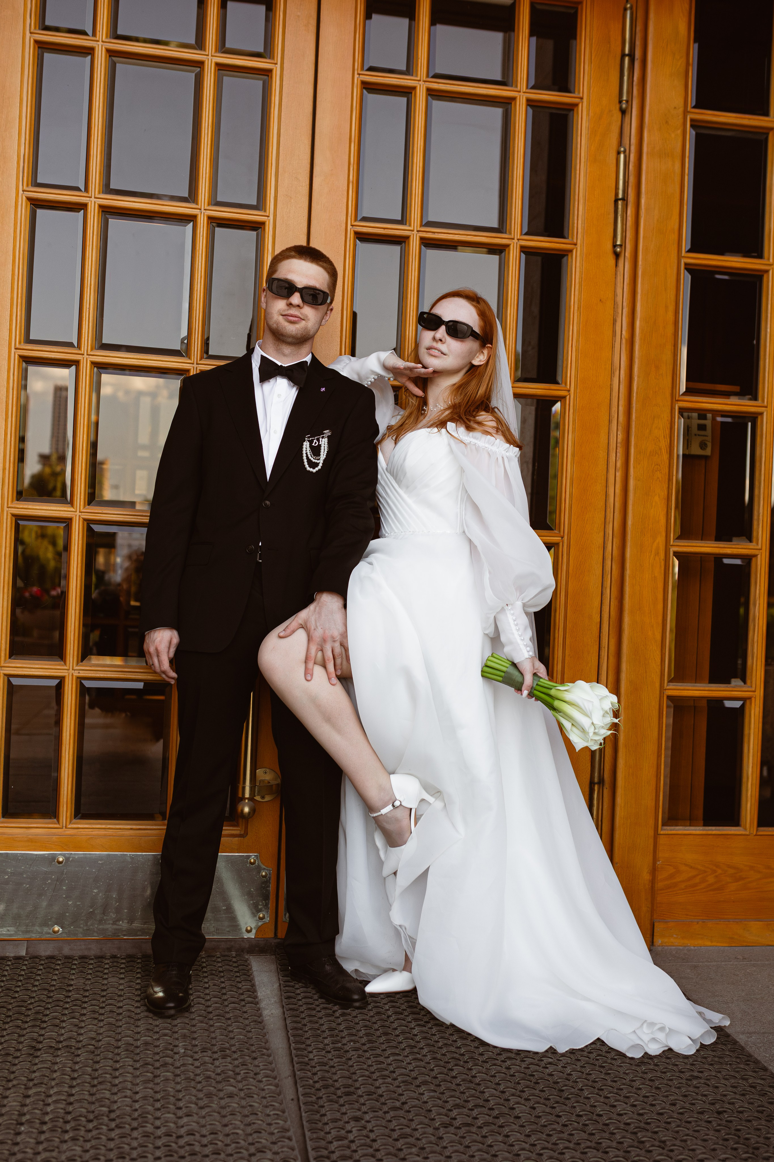 Парк-отель. Свадебный фотограф Курзина Ольга | Москва