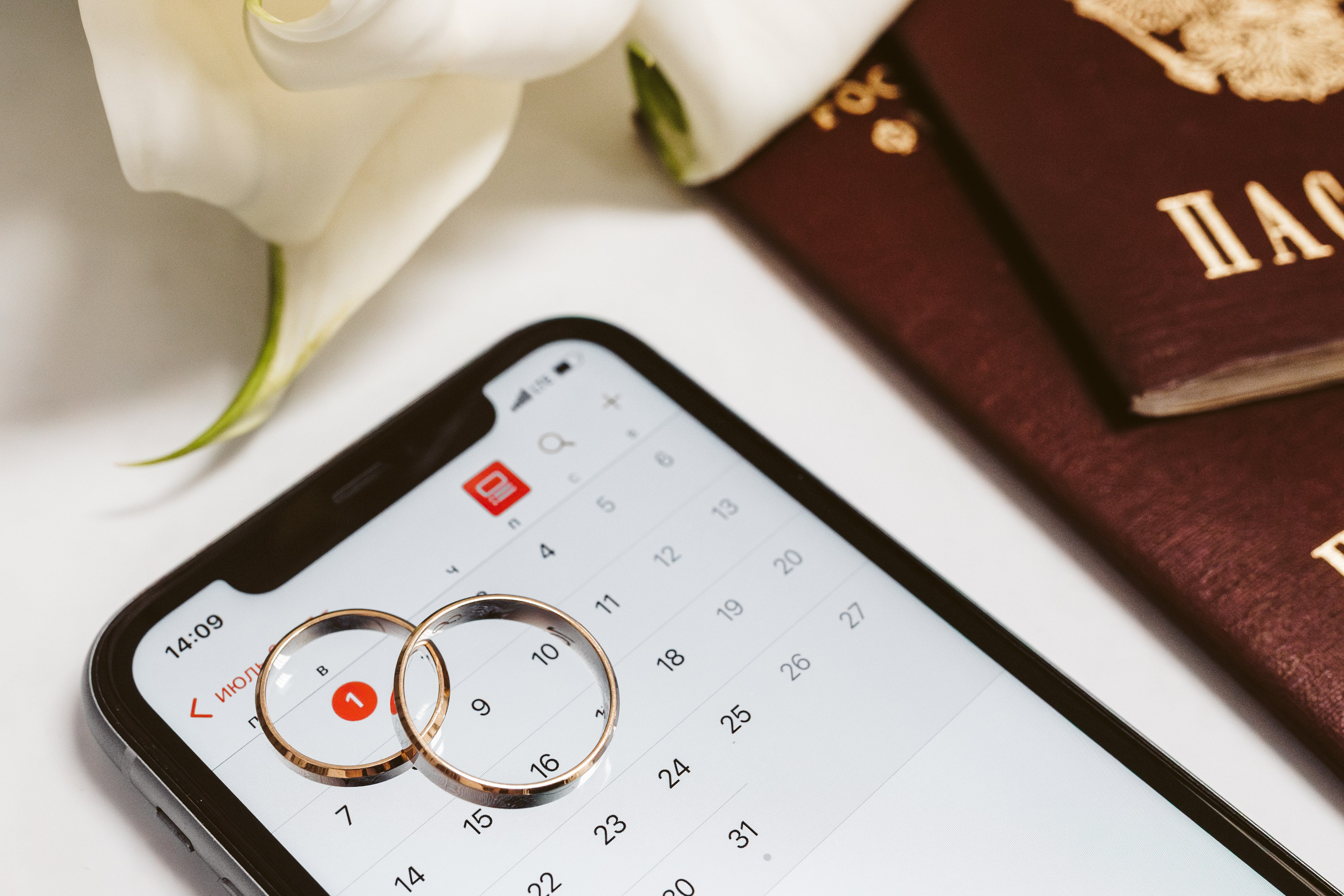 Загс и Дворец. Свадебный фотограф Курзина Ольга | Москва