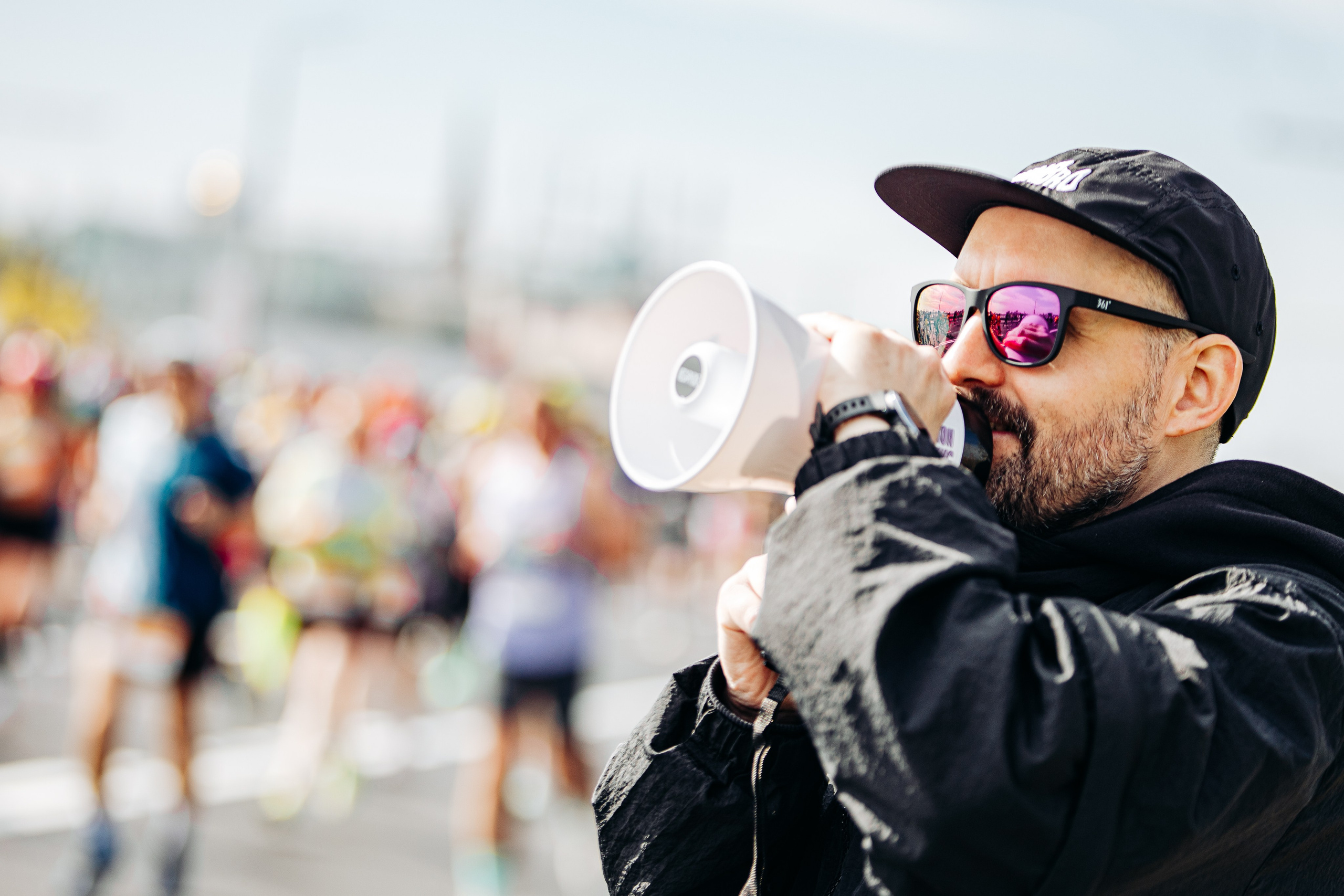 RUNNING. P1KOFE / Спортивный фотограф