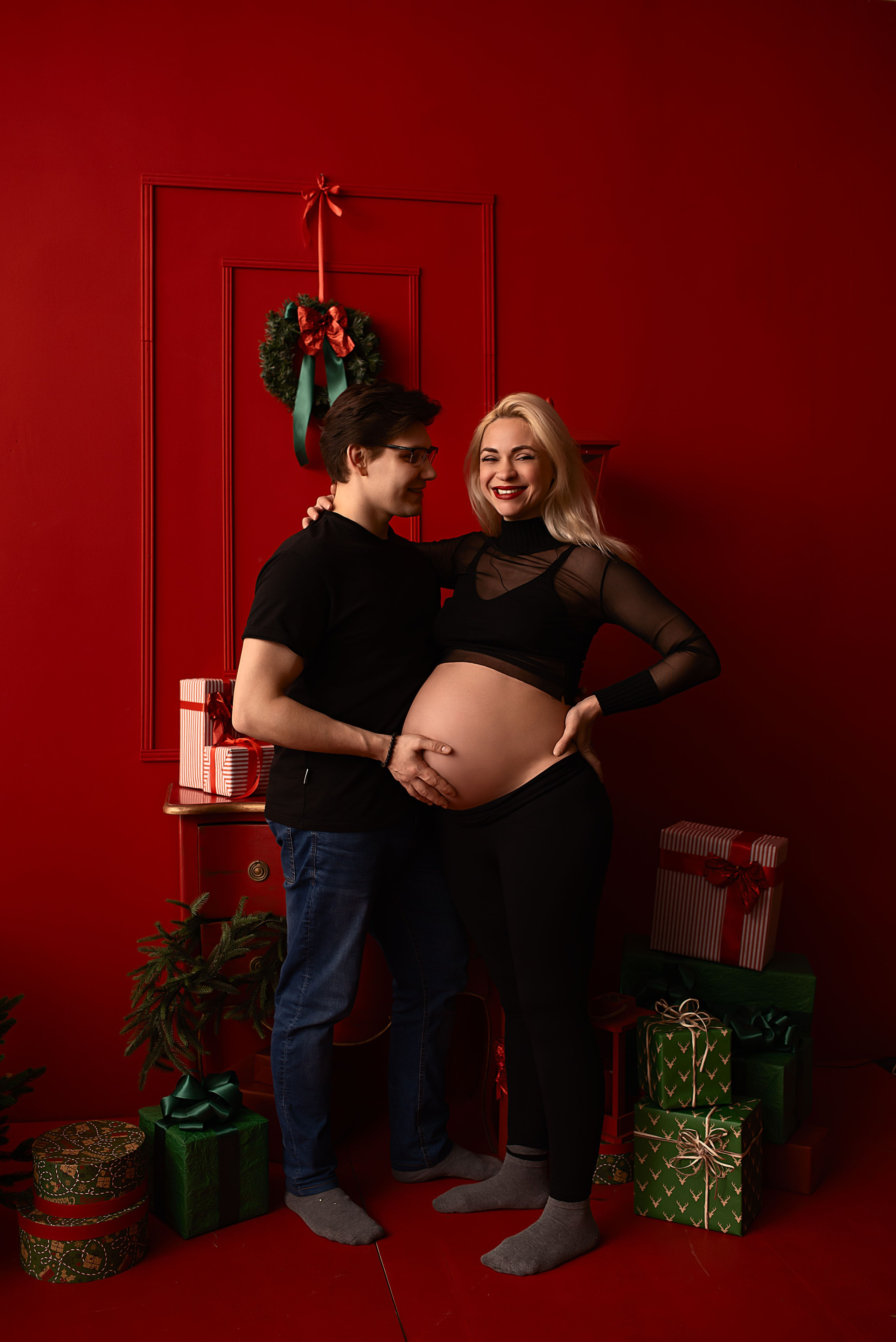 Зина и Вова. Детский и семейный фотограф в Москве Олеся Рослякова