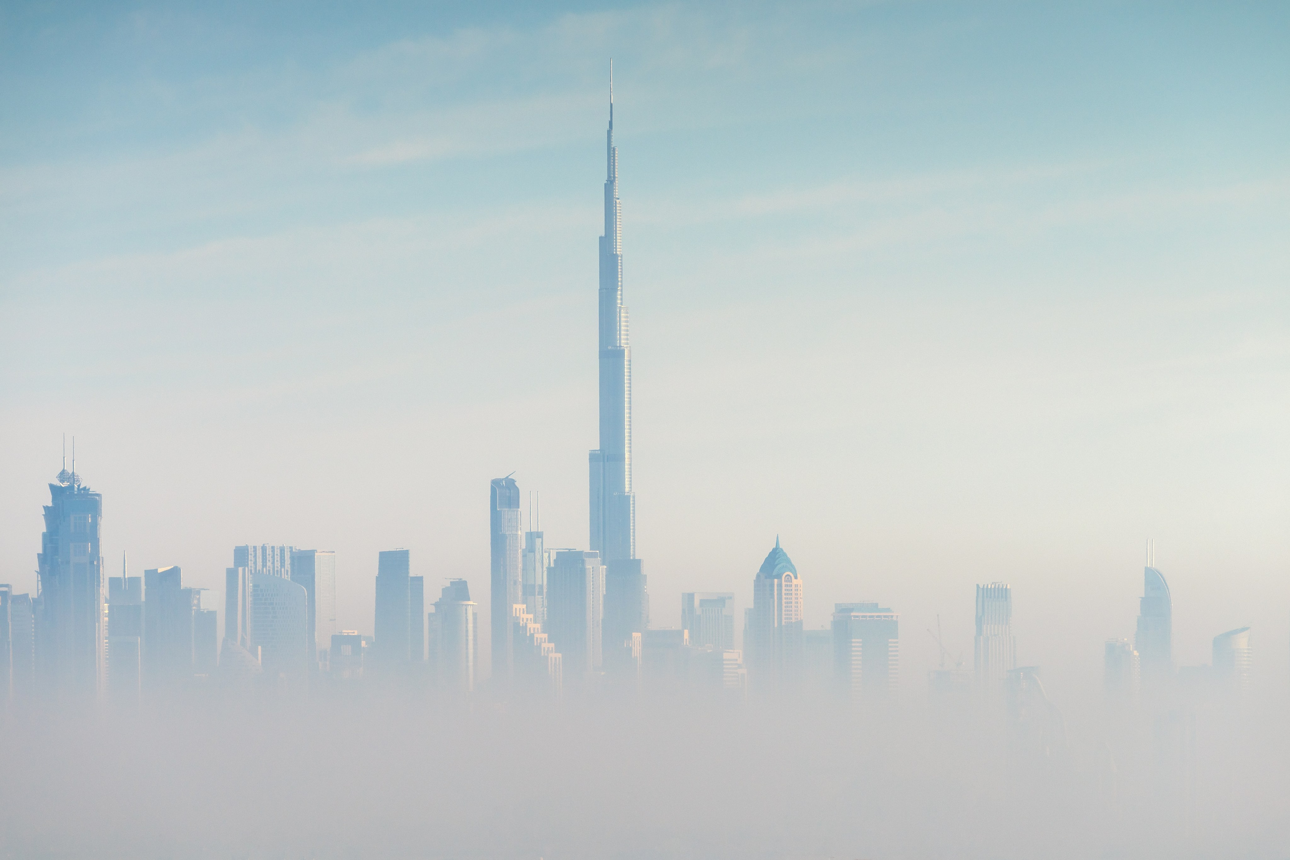 Городской пейзаж. Архитектурный фотограф Кирилл Цыбенко. Работаю в Москве, по всей России и Миру