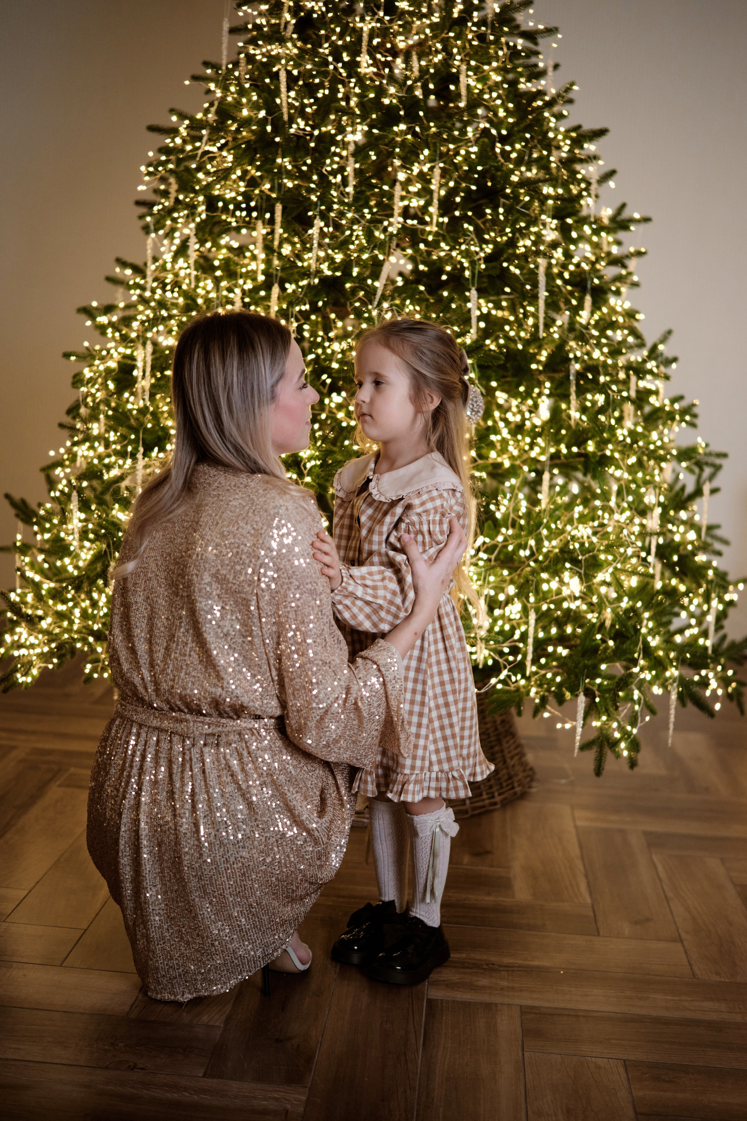 Новогодняя 2. Фотограф в Самаре Татьяна Дубаносова