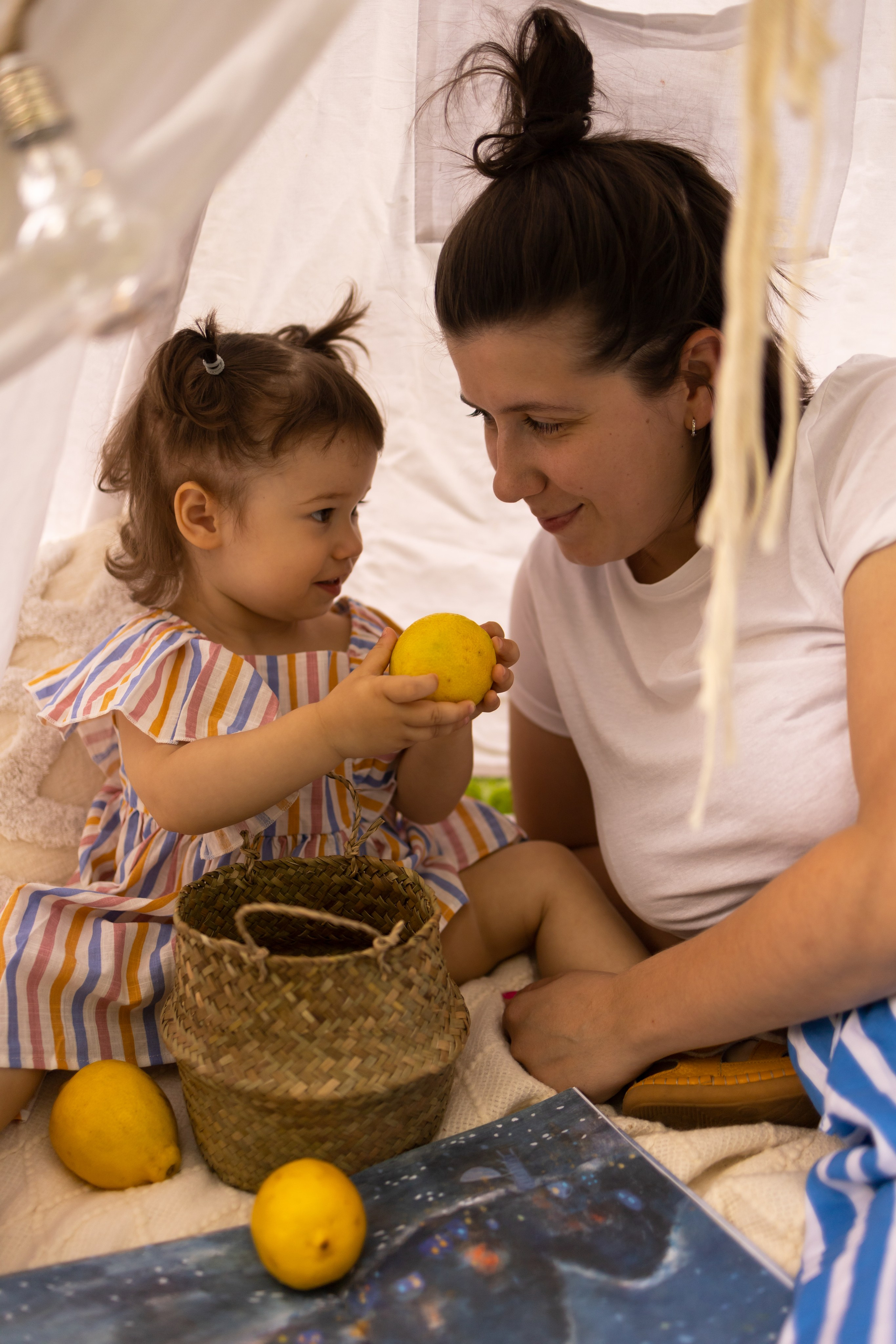 Boho wigwam (summer 2024). Семейный и детский фотограф, фотограф беременности, ньюборн в Москве