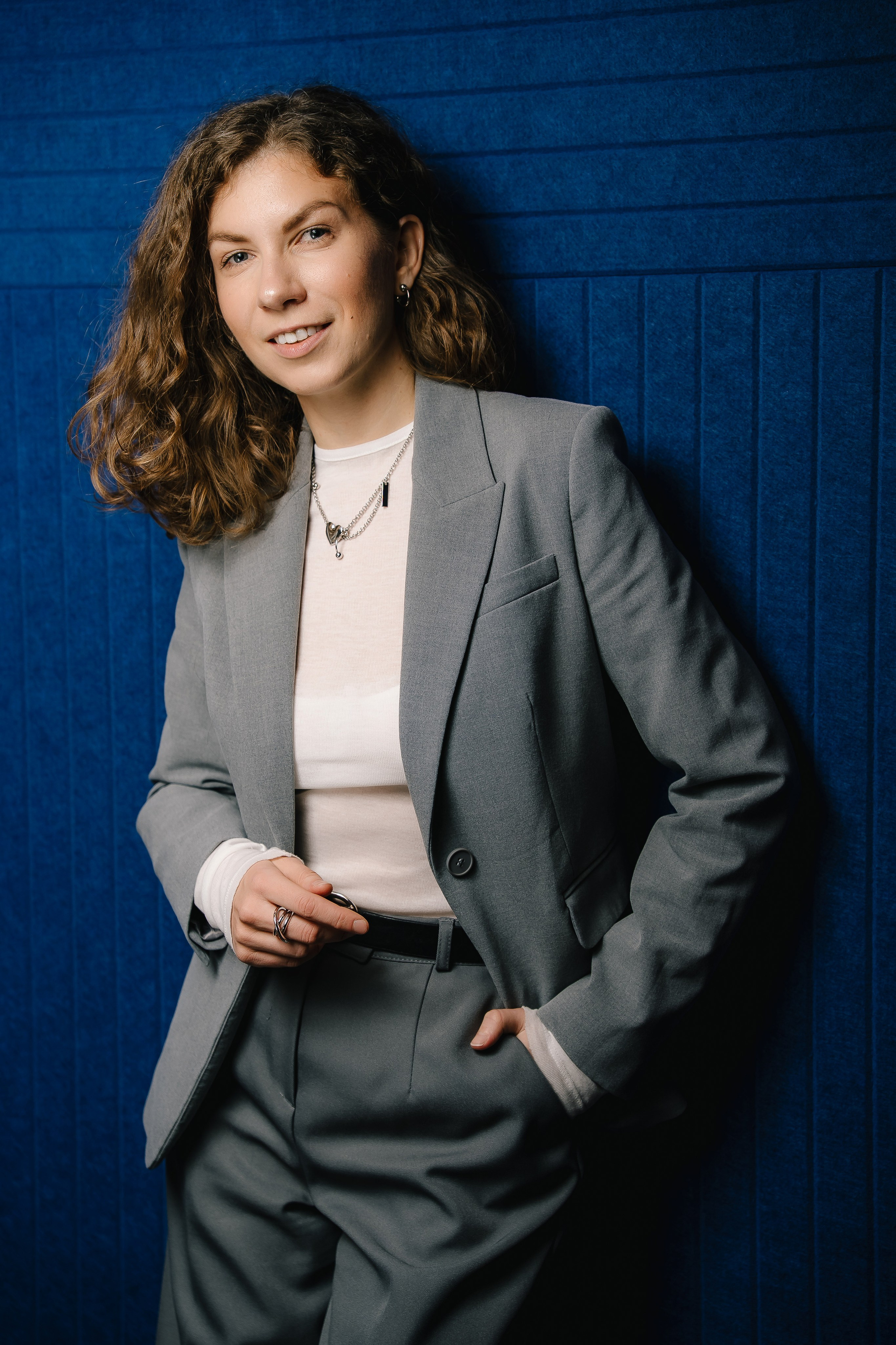 Фотосъемка сотрудников IT-компании