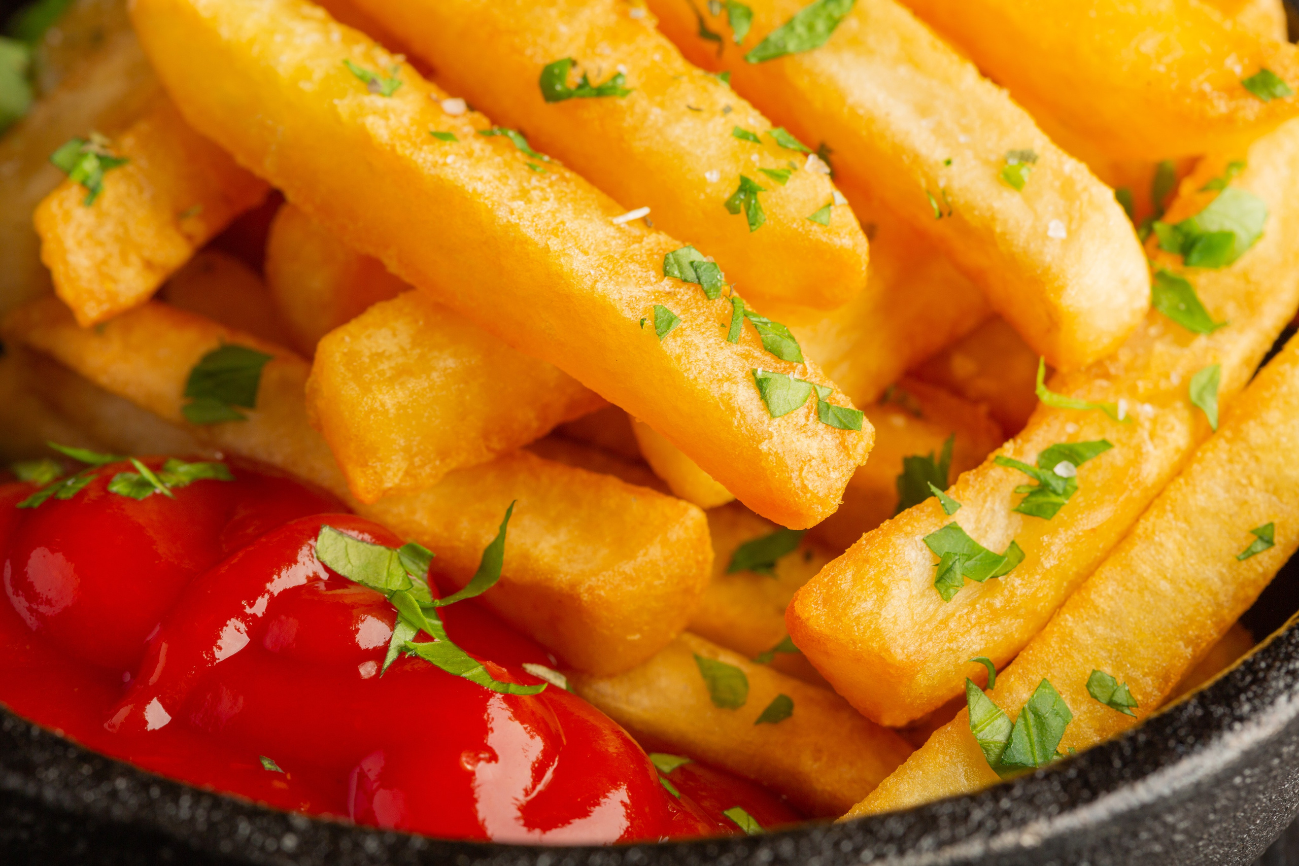 Меню. Предметный и репортажный фотограф в Санкт-Петербурге Александр Е