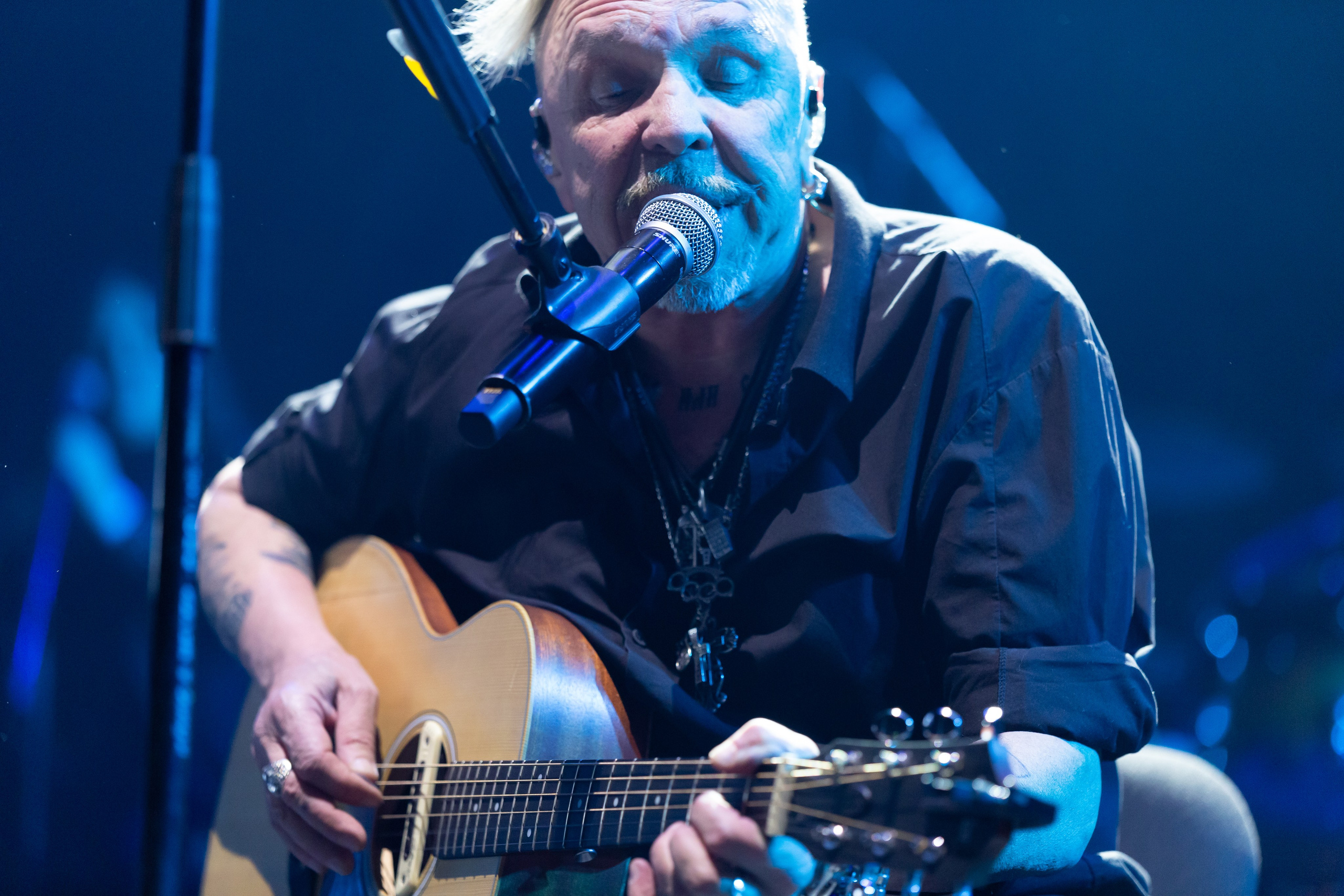 Гарик Сукачев. Предметный и репортажный фотограф в Санкт-Петербурге Александр Е