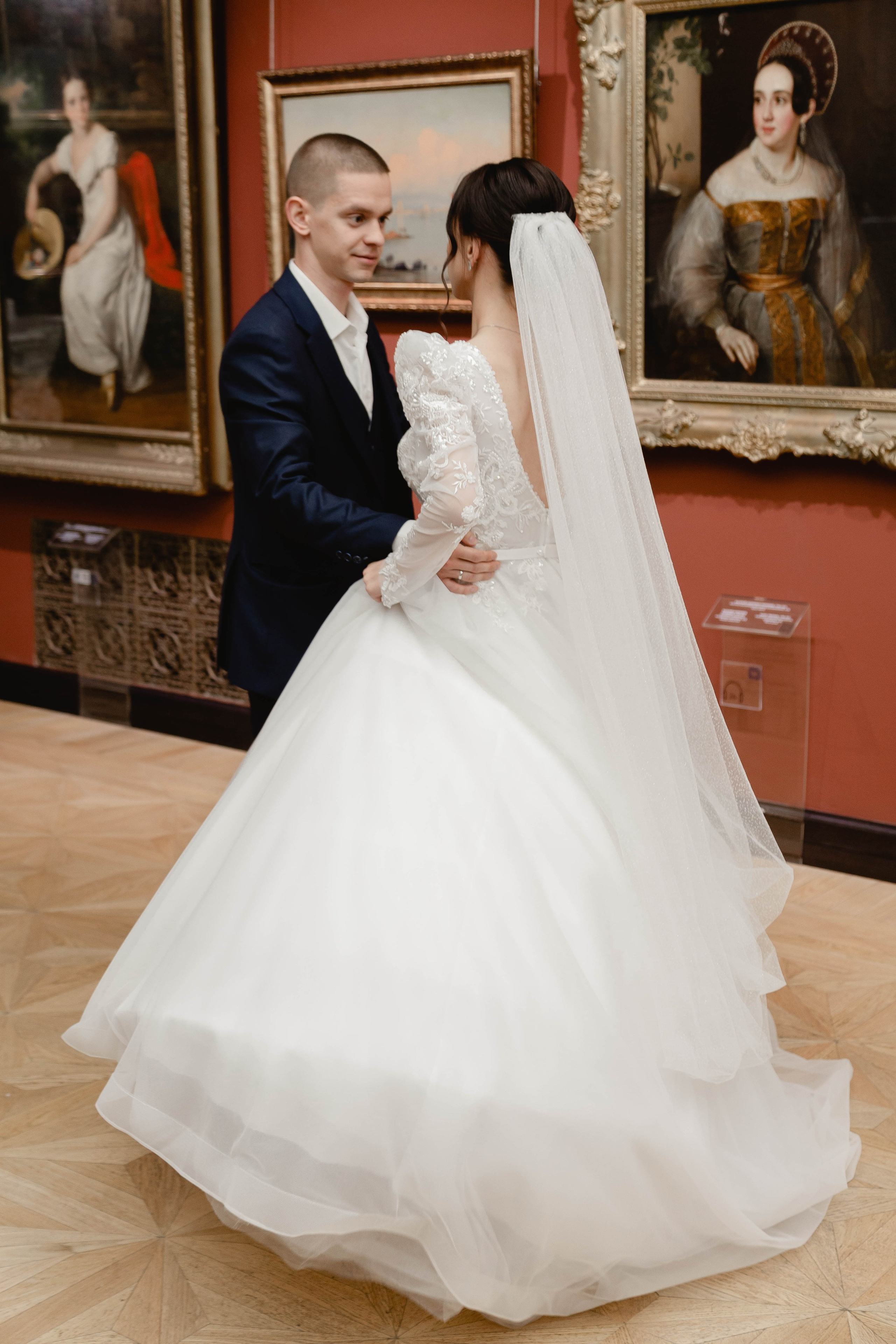 Казань. Портретный и свадебный фотограф в Йошкар-Оле Егошина Екатерина