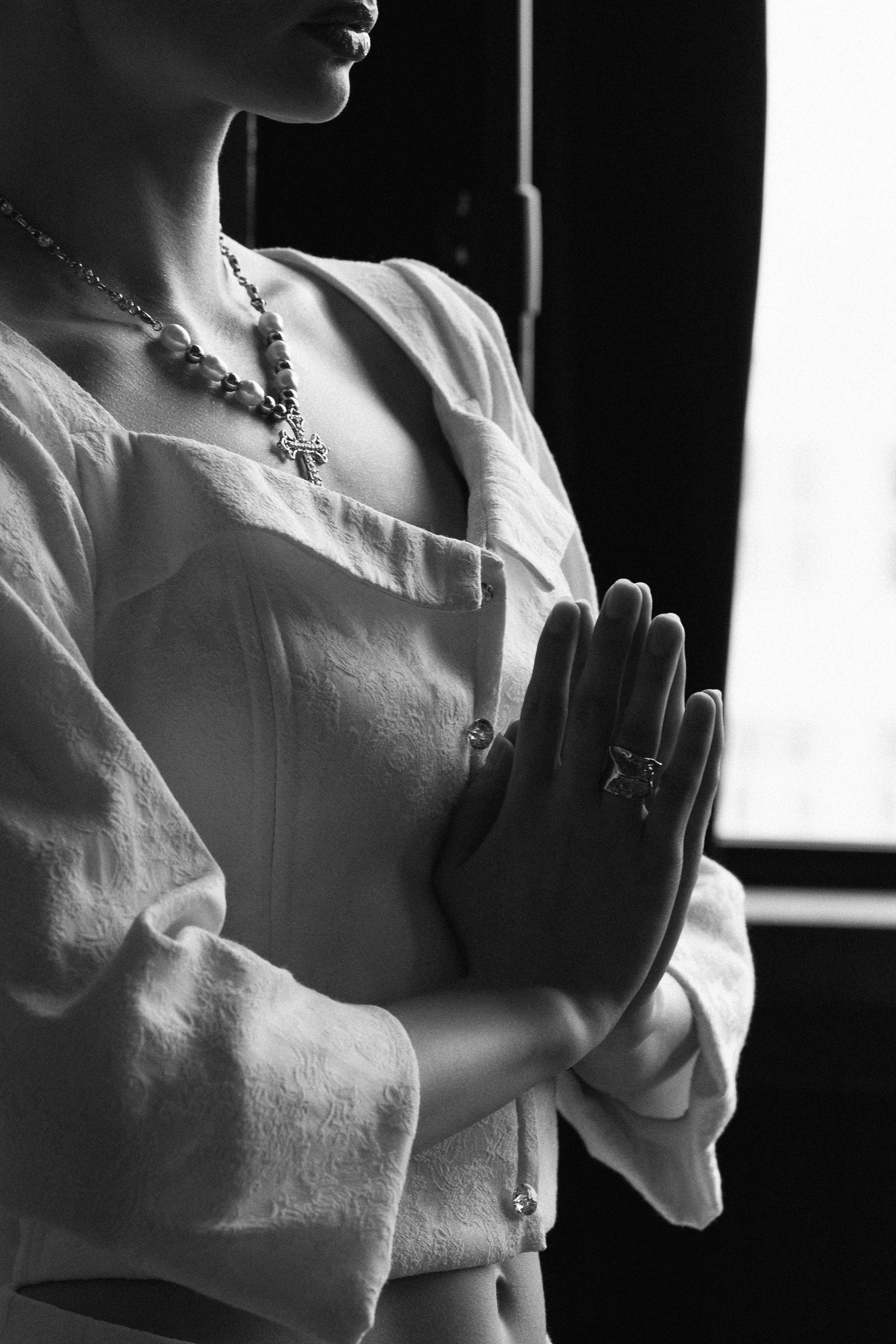 «PASSION». Maria Startseva Photo