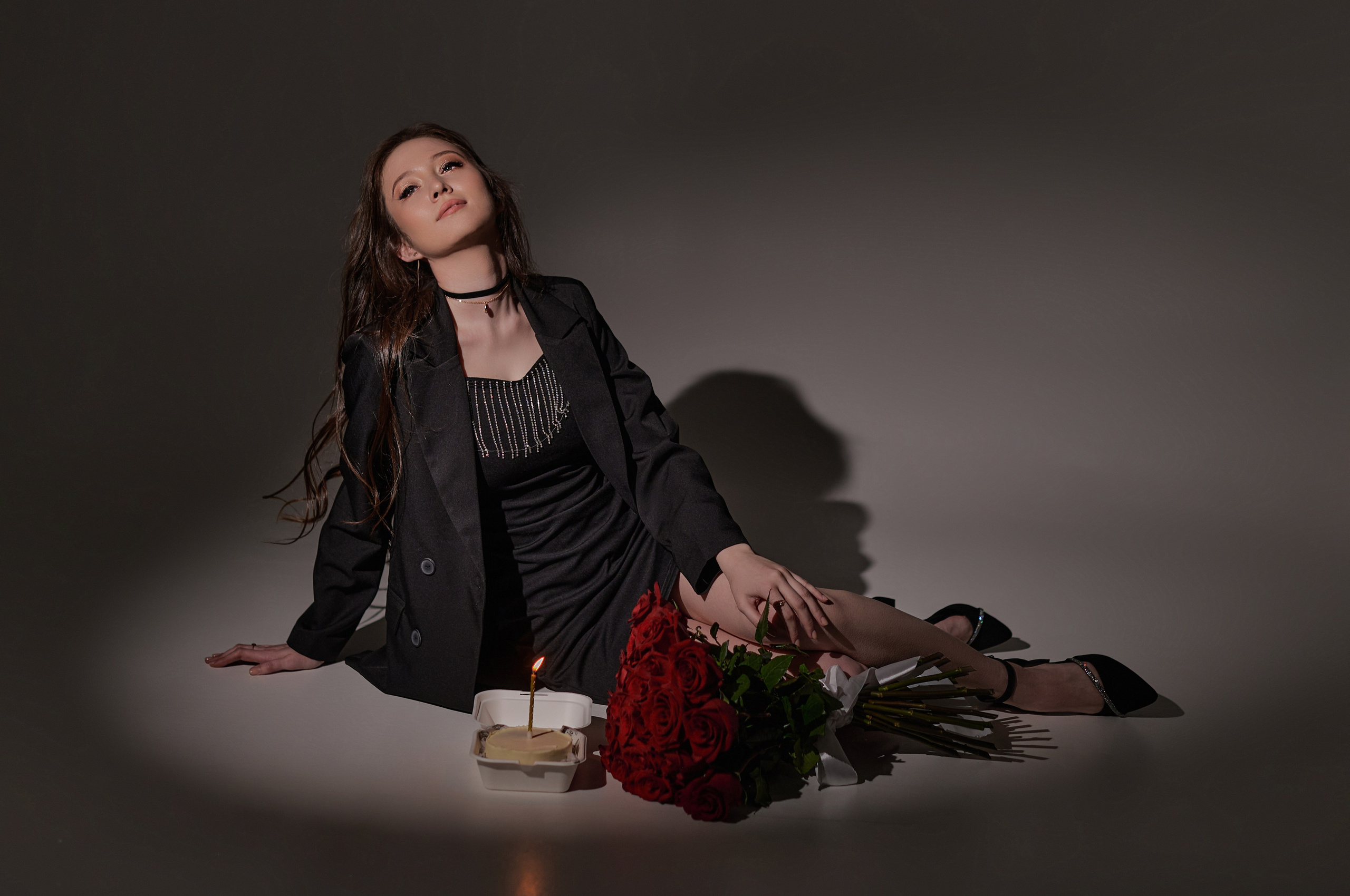 Оля. Фотограф Виктория Воронина