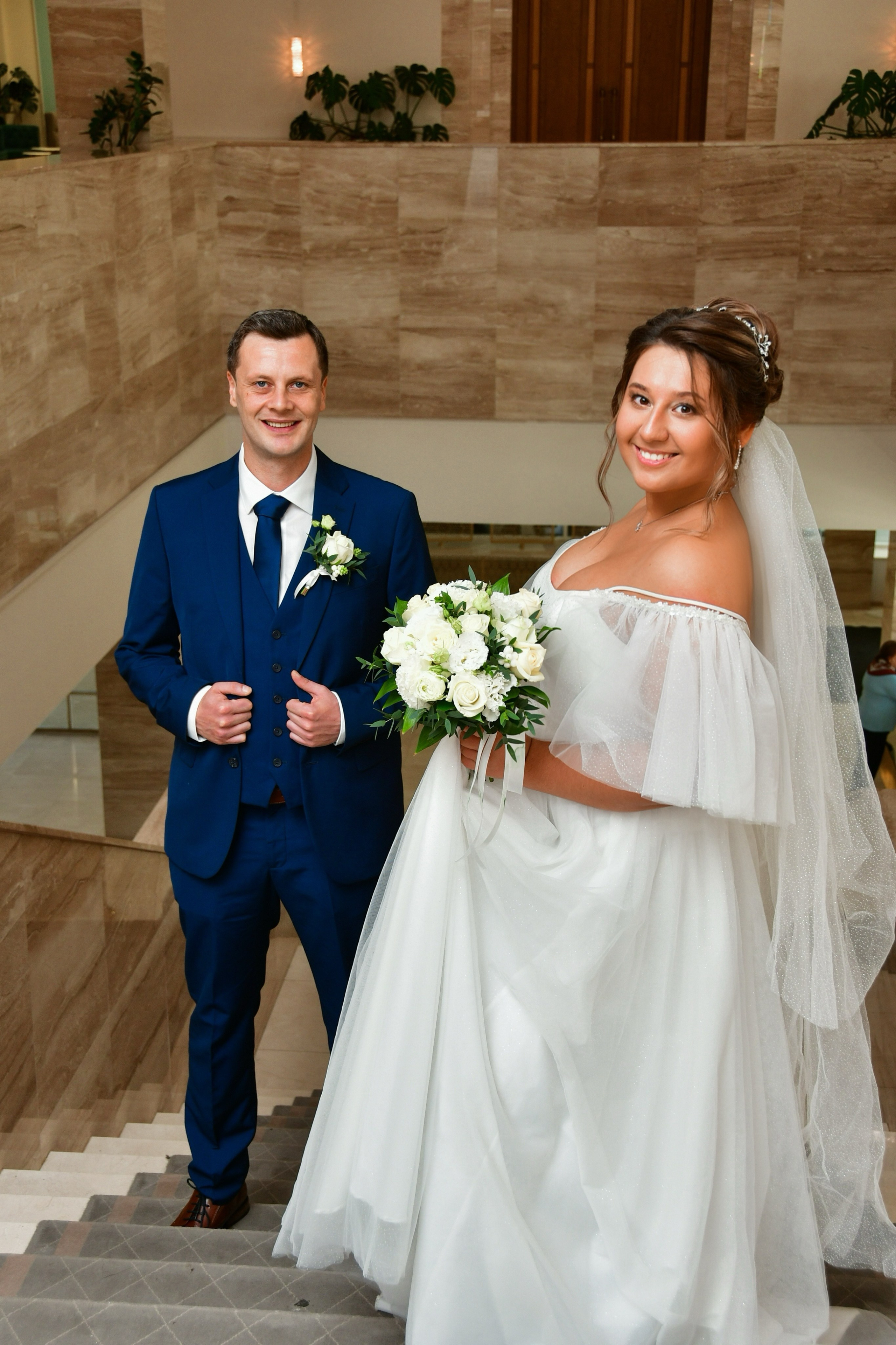 Анастасия & Михаэль