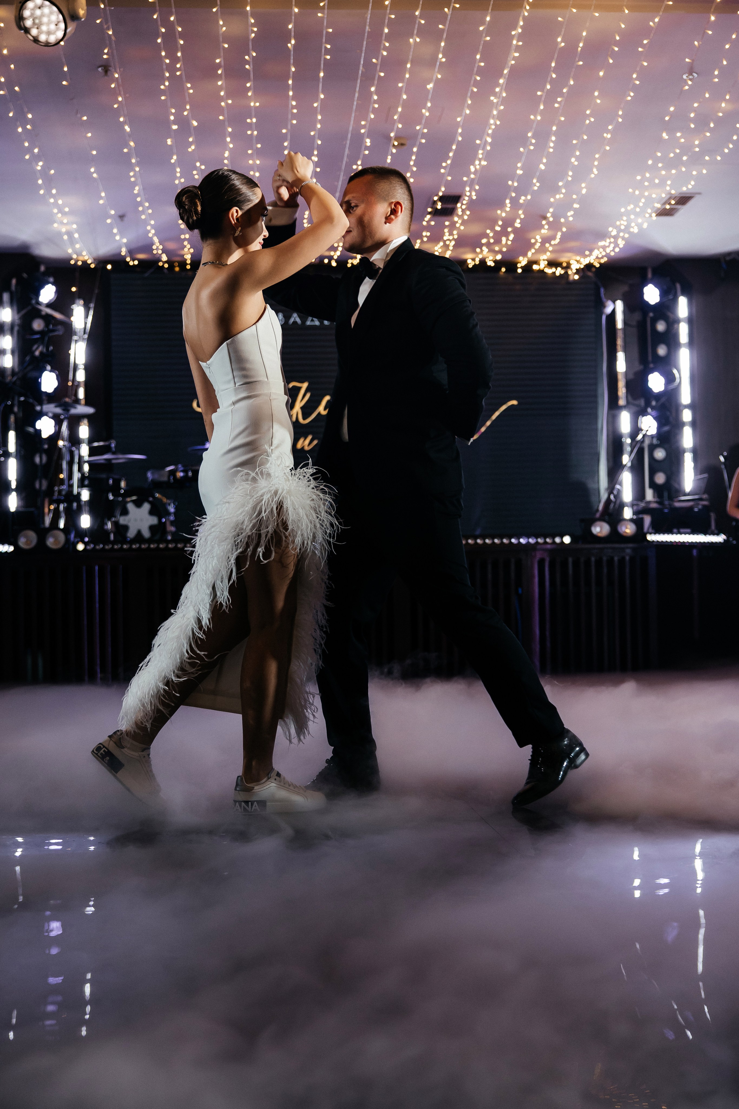 Полина и Александр. Свадебный и женский фотограф Рязань Москва Елена Епифанова