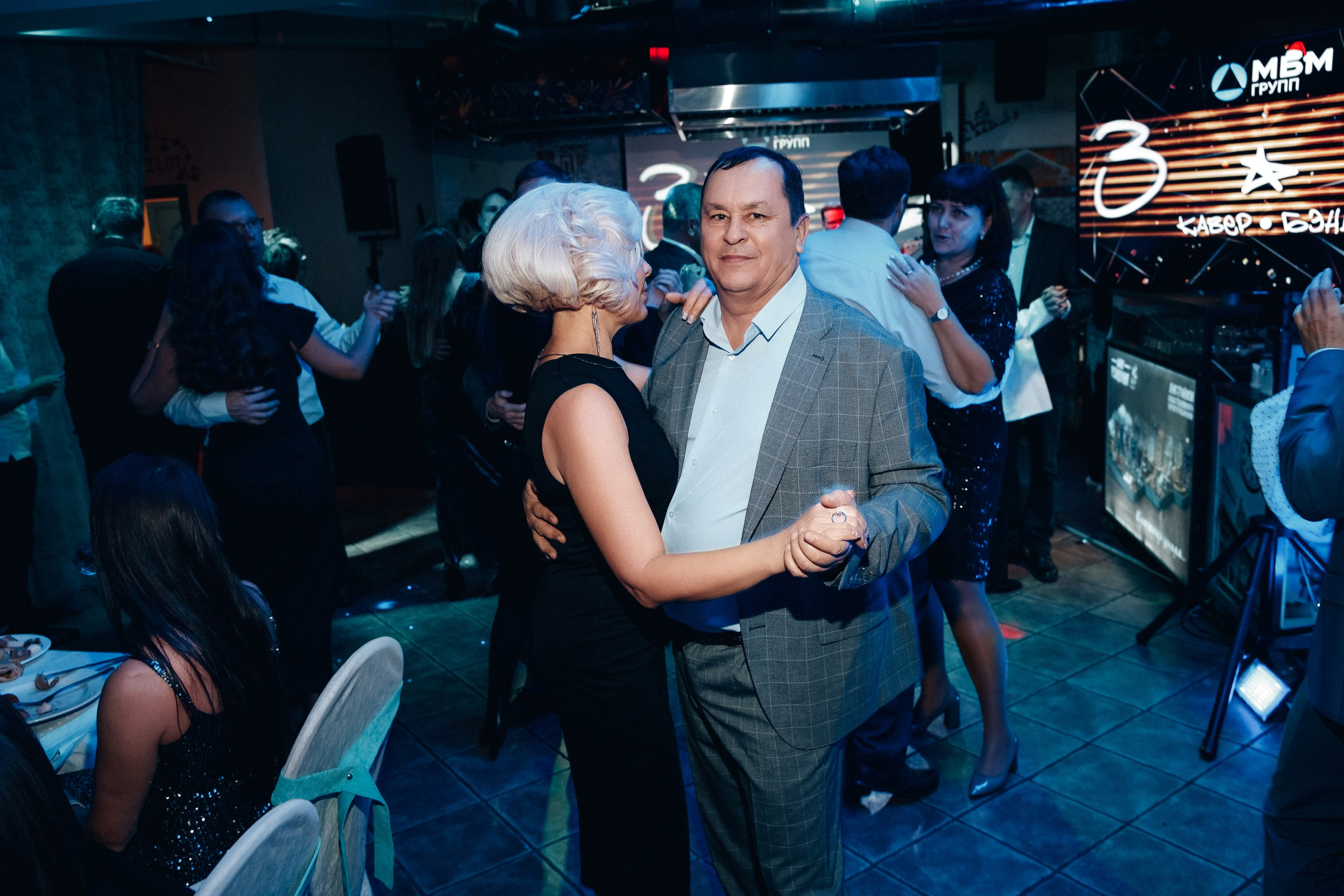 МБМ ГРУПП. Свадебный фотограф Дмитрий Воробьев Ярославль