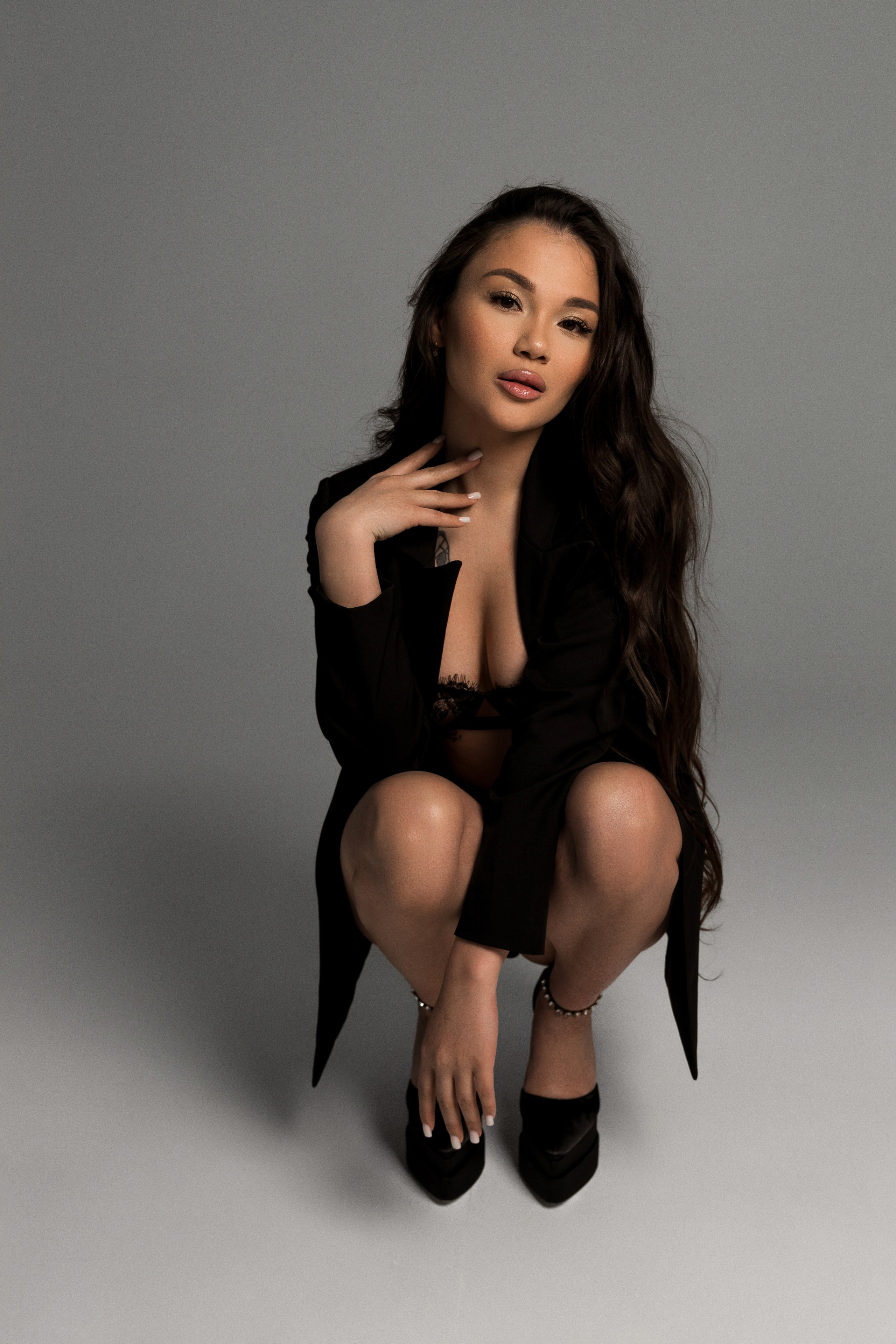 Портфолио индивидуальные. Фотограф Ася Уссурийск Владивосток