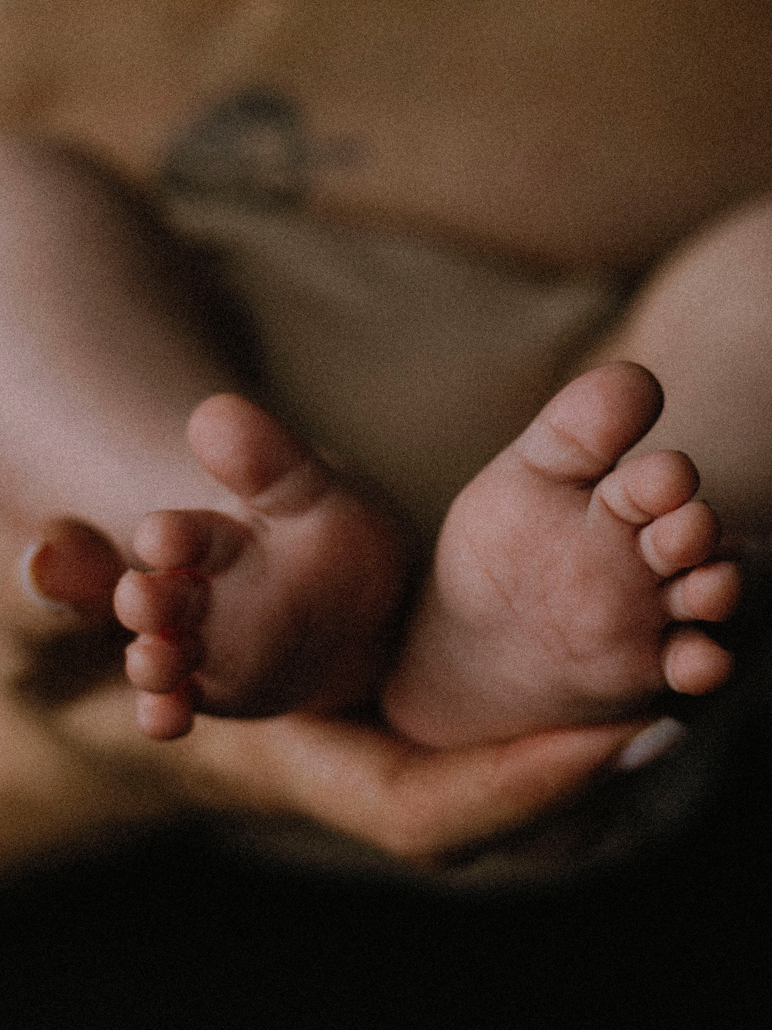 Дома с малышом. Главная