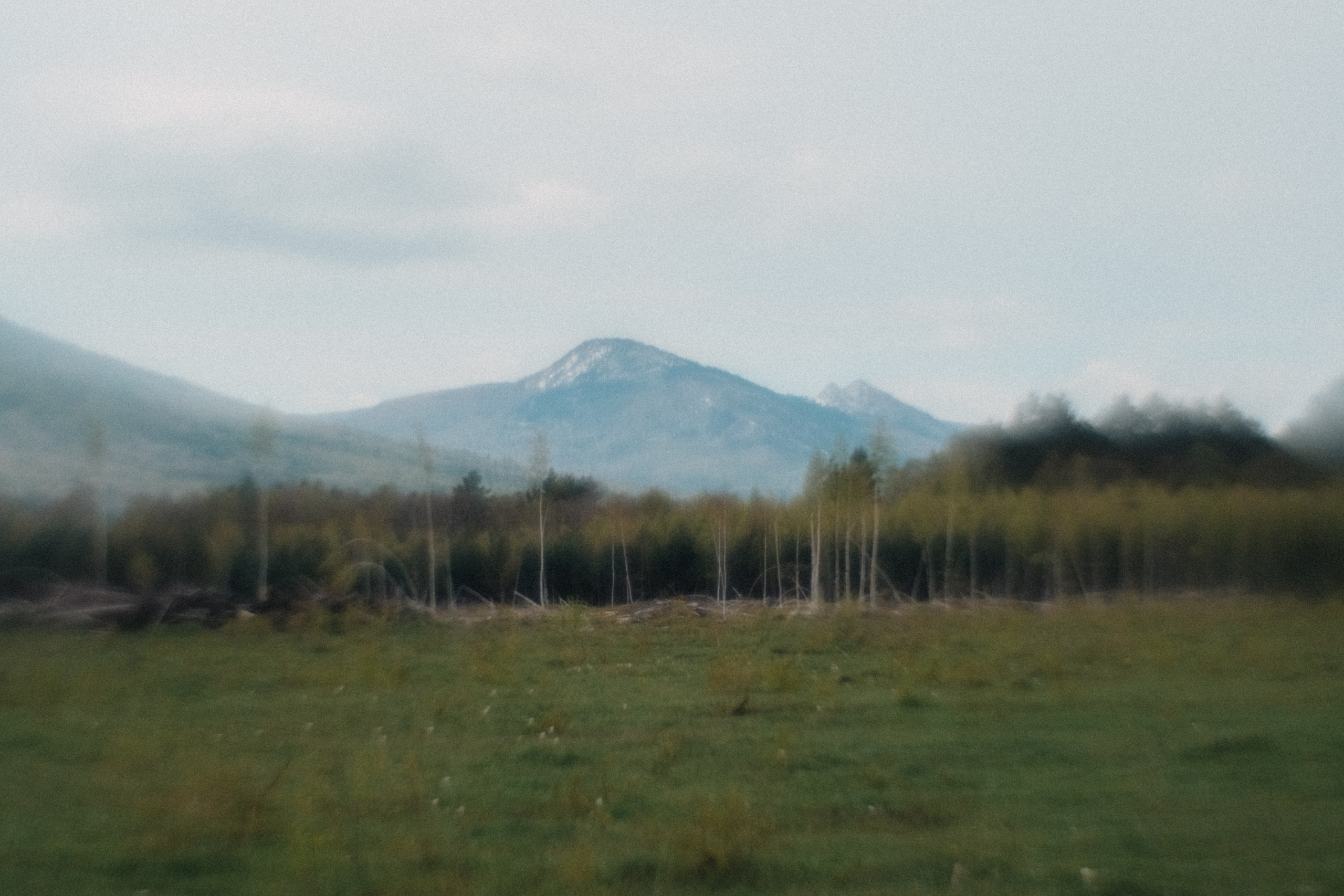 Южный Урал. Окрестности Ялангаса | Май 2024. Andrew Sozonov visual artist