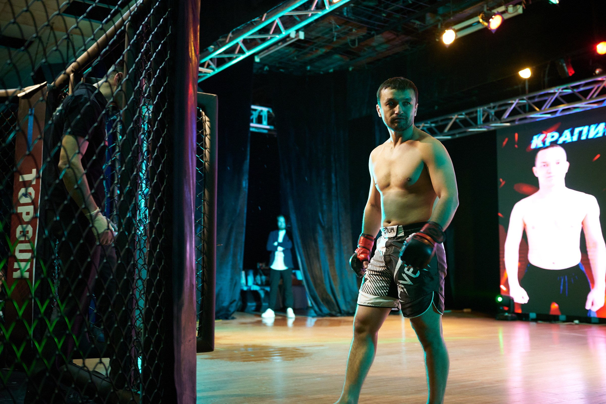 Бои. Маляревич Дмитрий свадебный фотограф