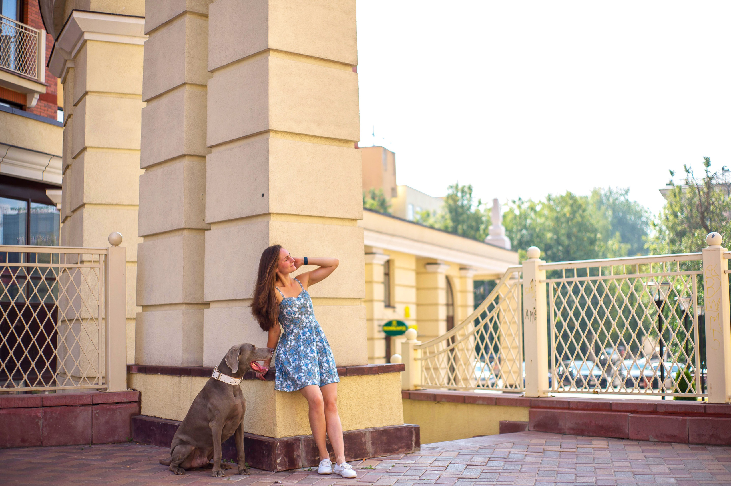 Евгения и Данте. Https://moshkovaphoto.ru/