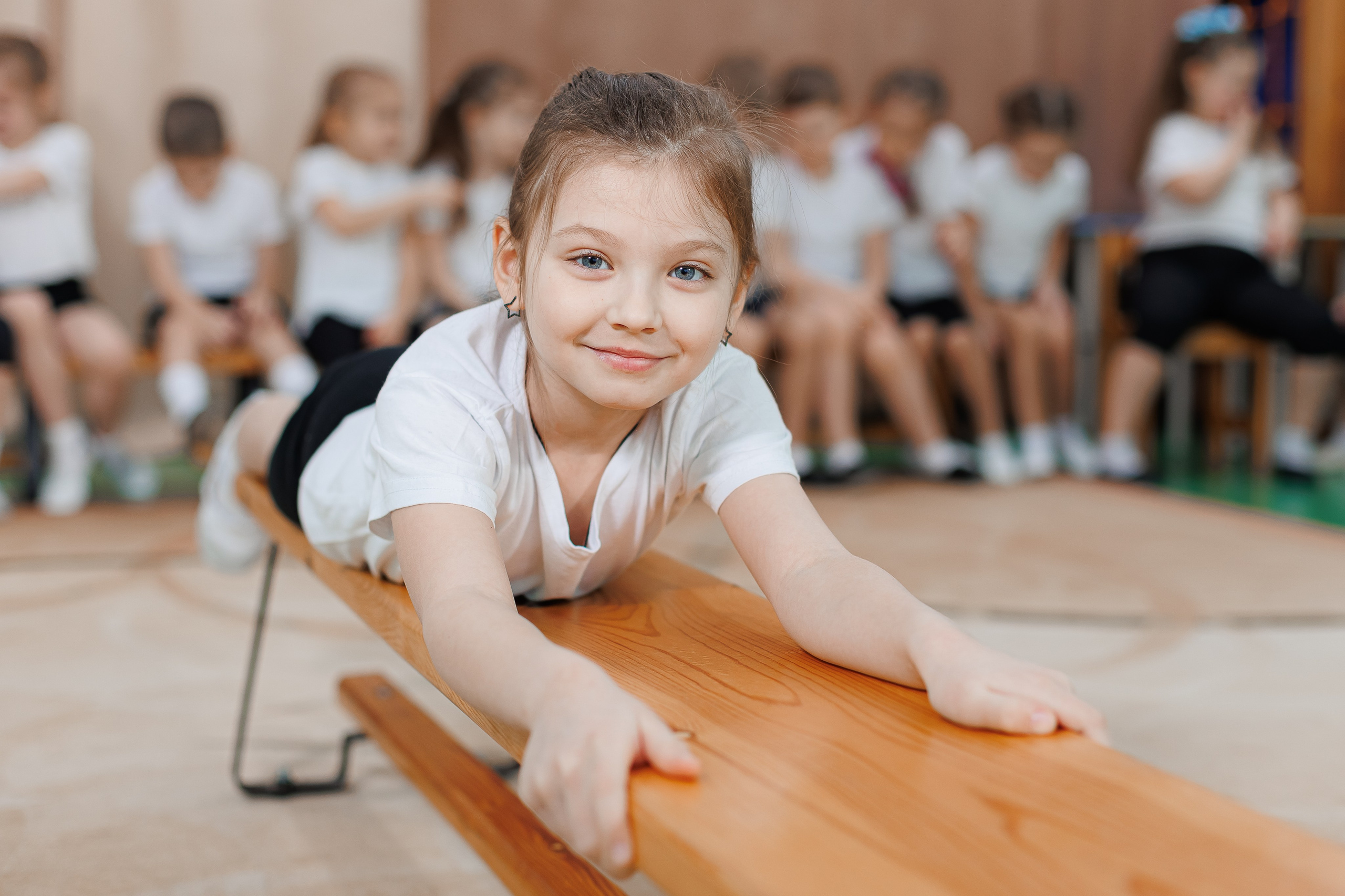 День в саду. Семейный и детский фотограф Комина Елена, Власиха, Одинцово