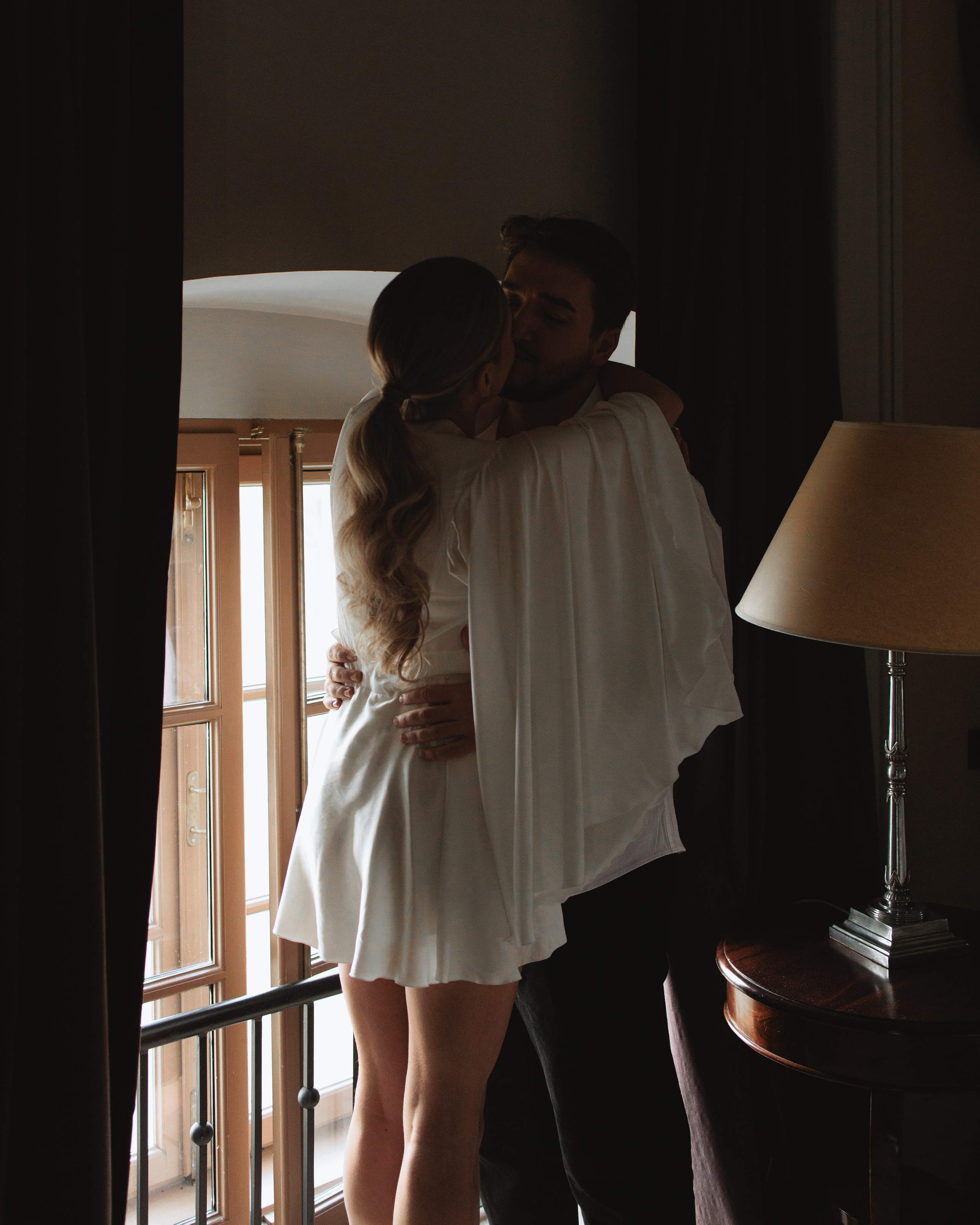 Красной нитью. Свадебный фотограф Санкт-Петербург, Юлия Радченкова