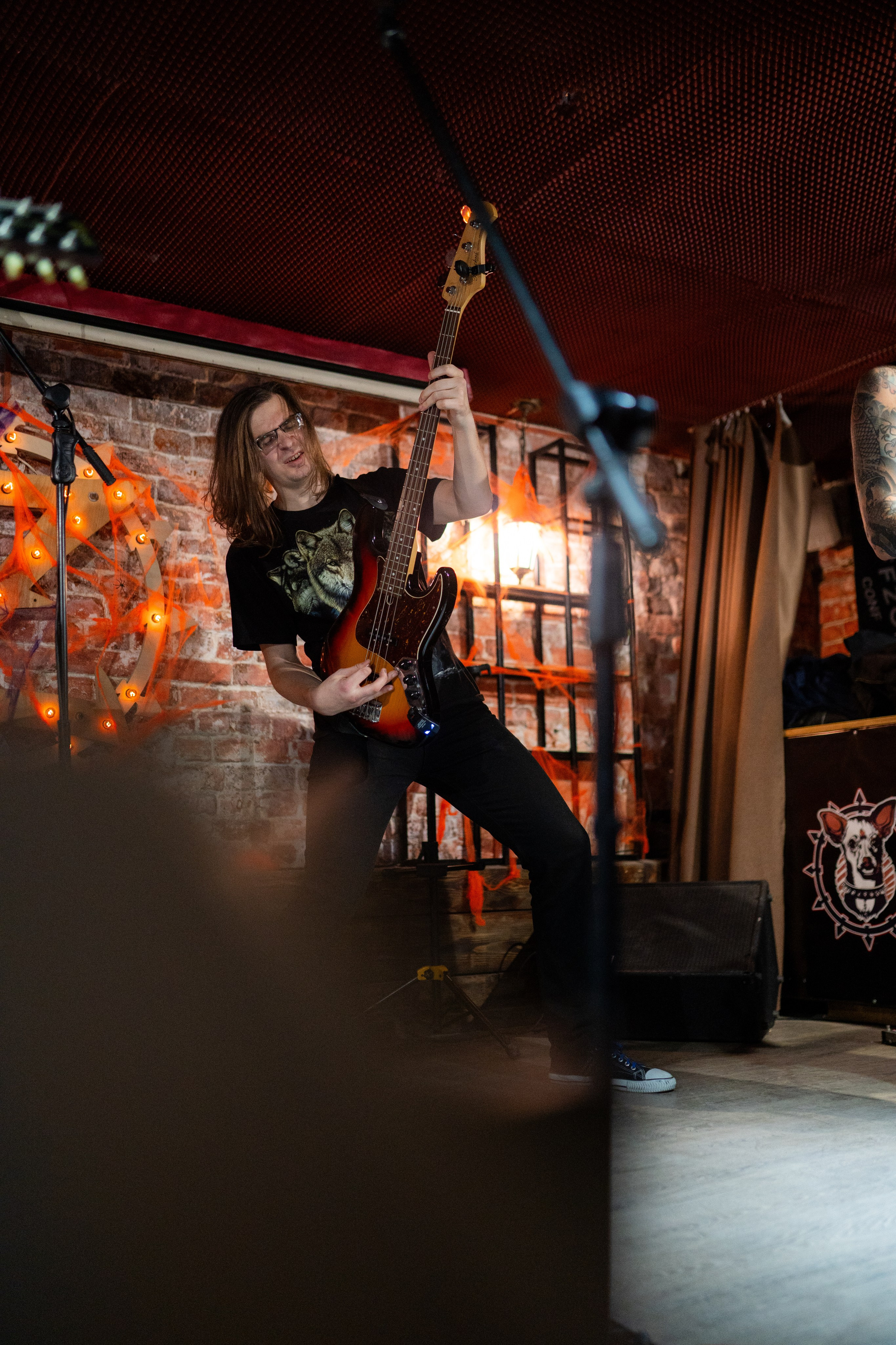 Группа 4:44 // Презентация альбома «Перезагрузка». Фотограф в Самаре Иван Булатов