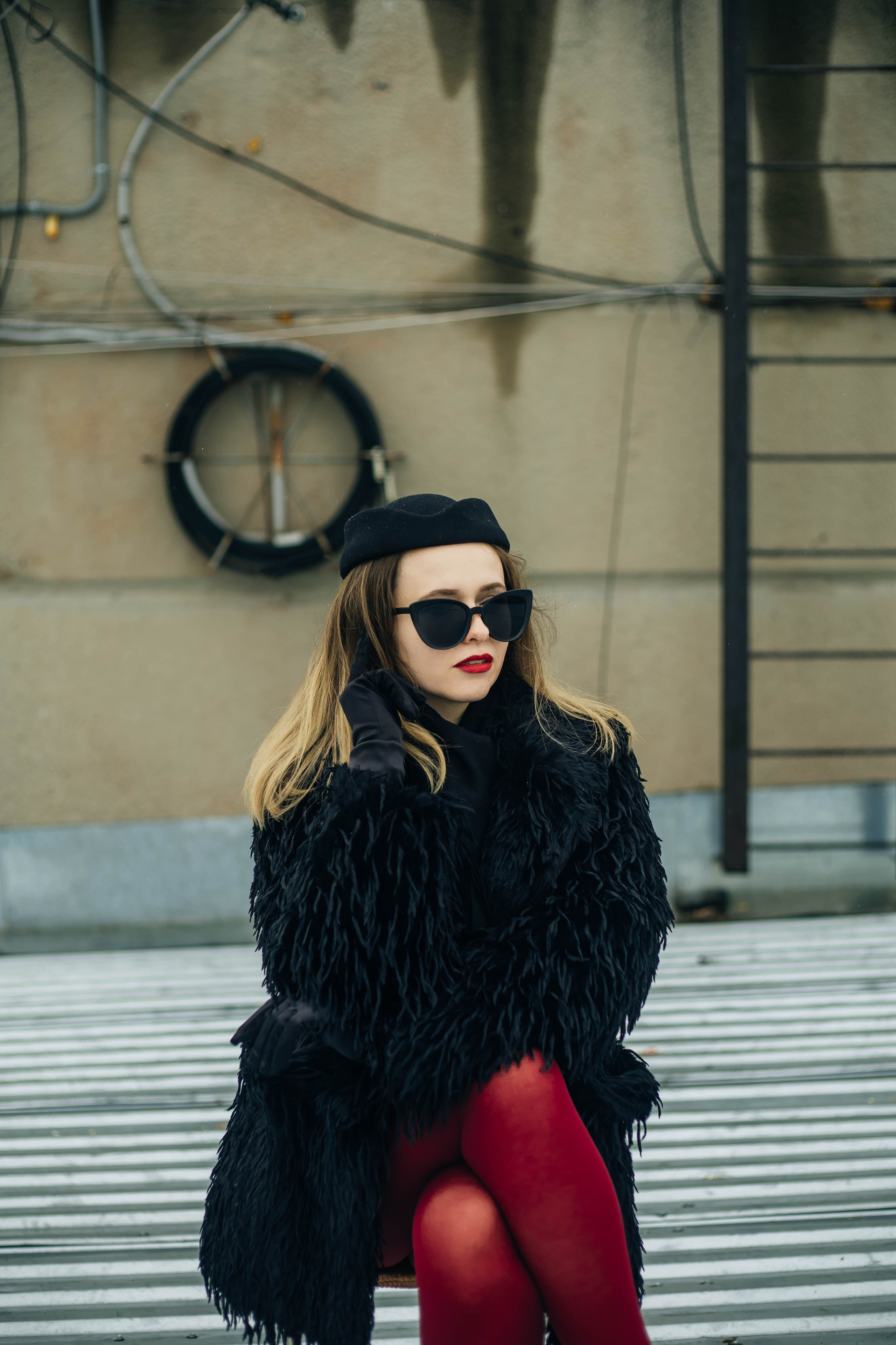 Ирина. Рыжова Тамара