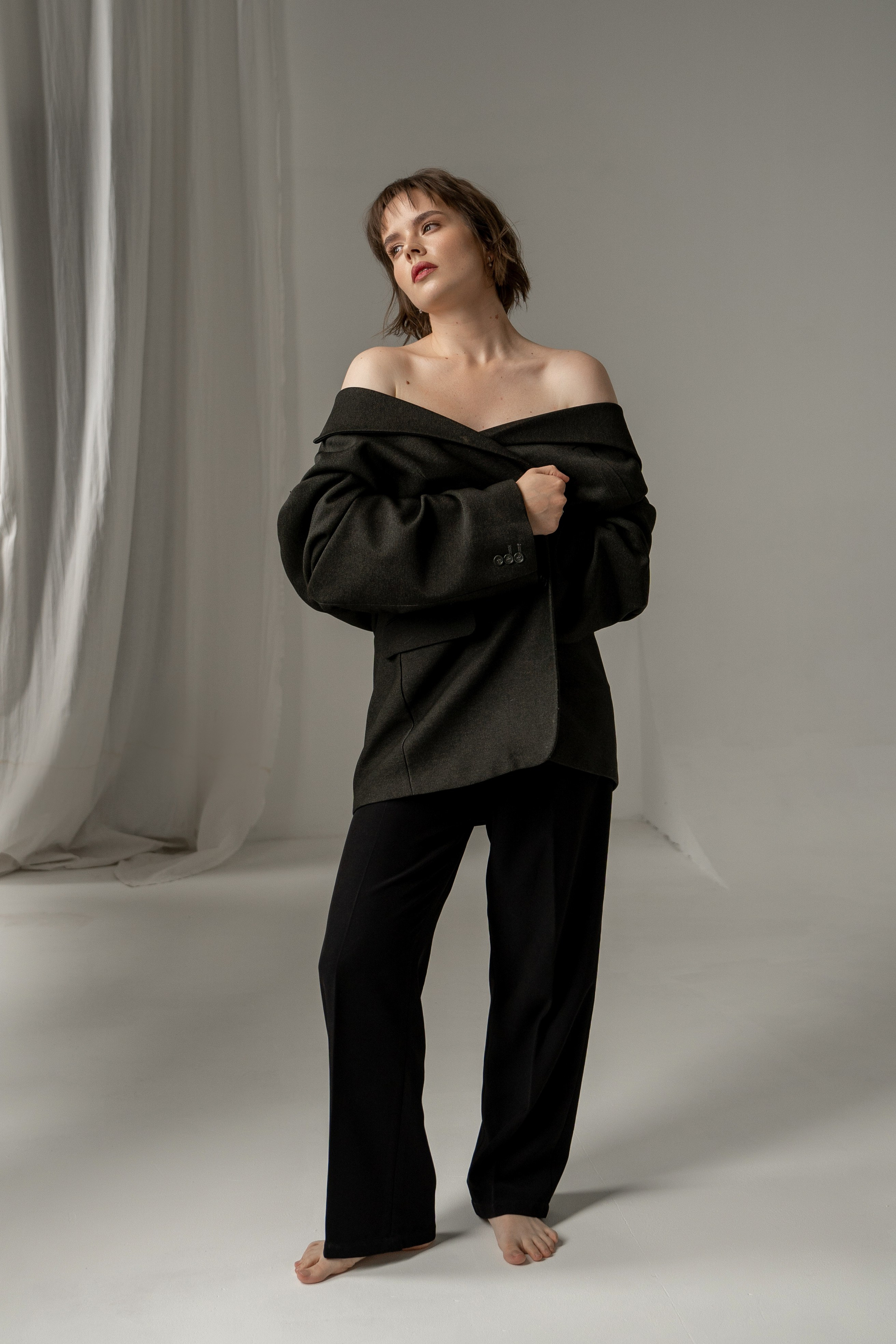 Анна. Свадебный фотограф Тольятти Москва Адамова Виктория