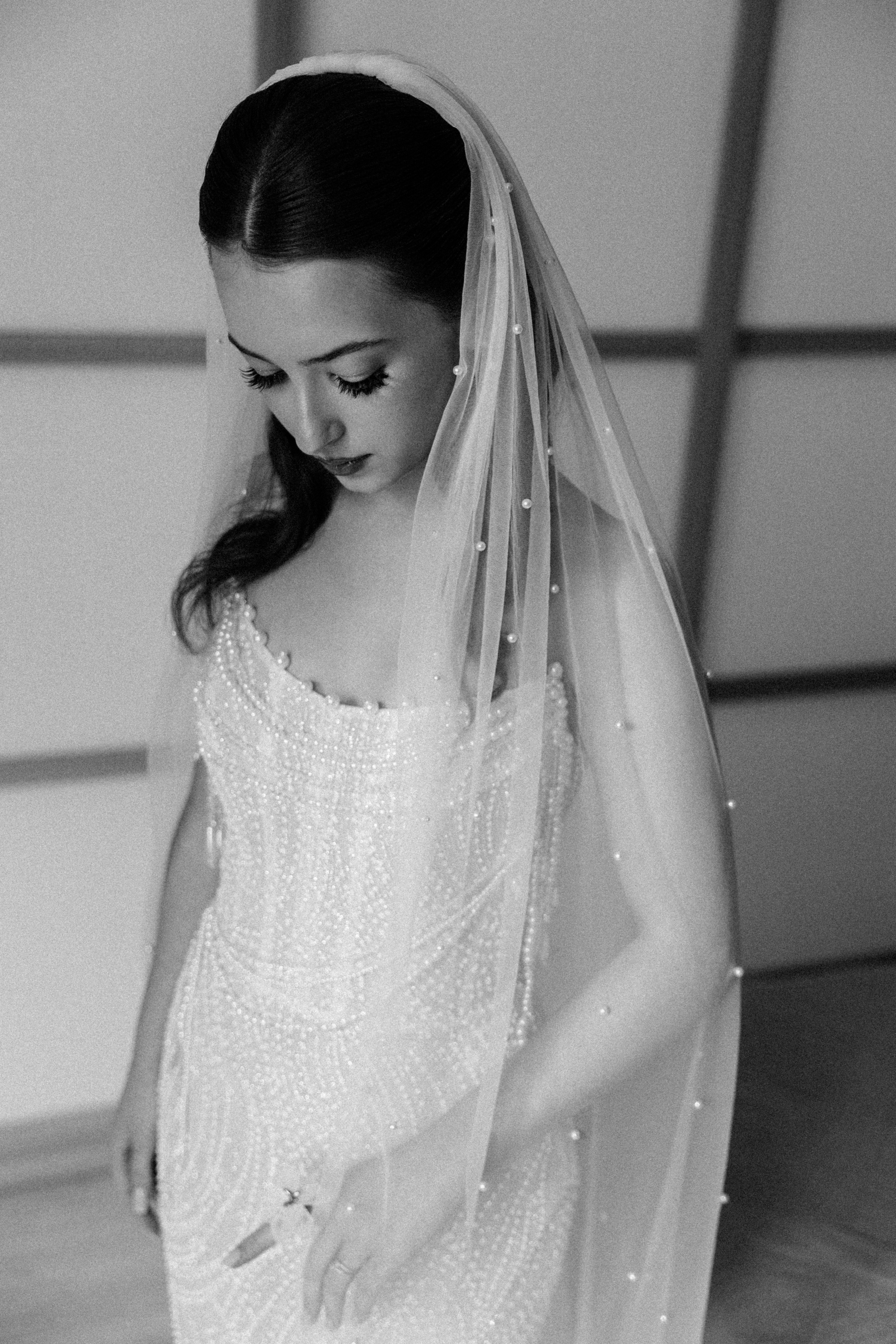 Анна и Дмитрий. Семейный и свадебный фотограф в Москве Вероника Жибинова