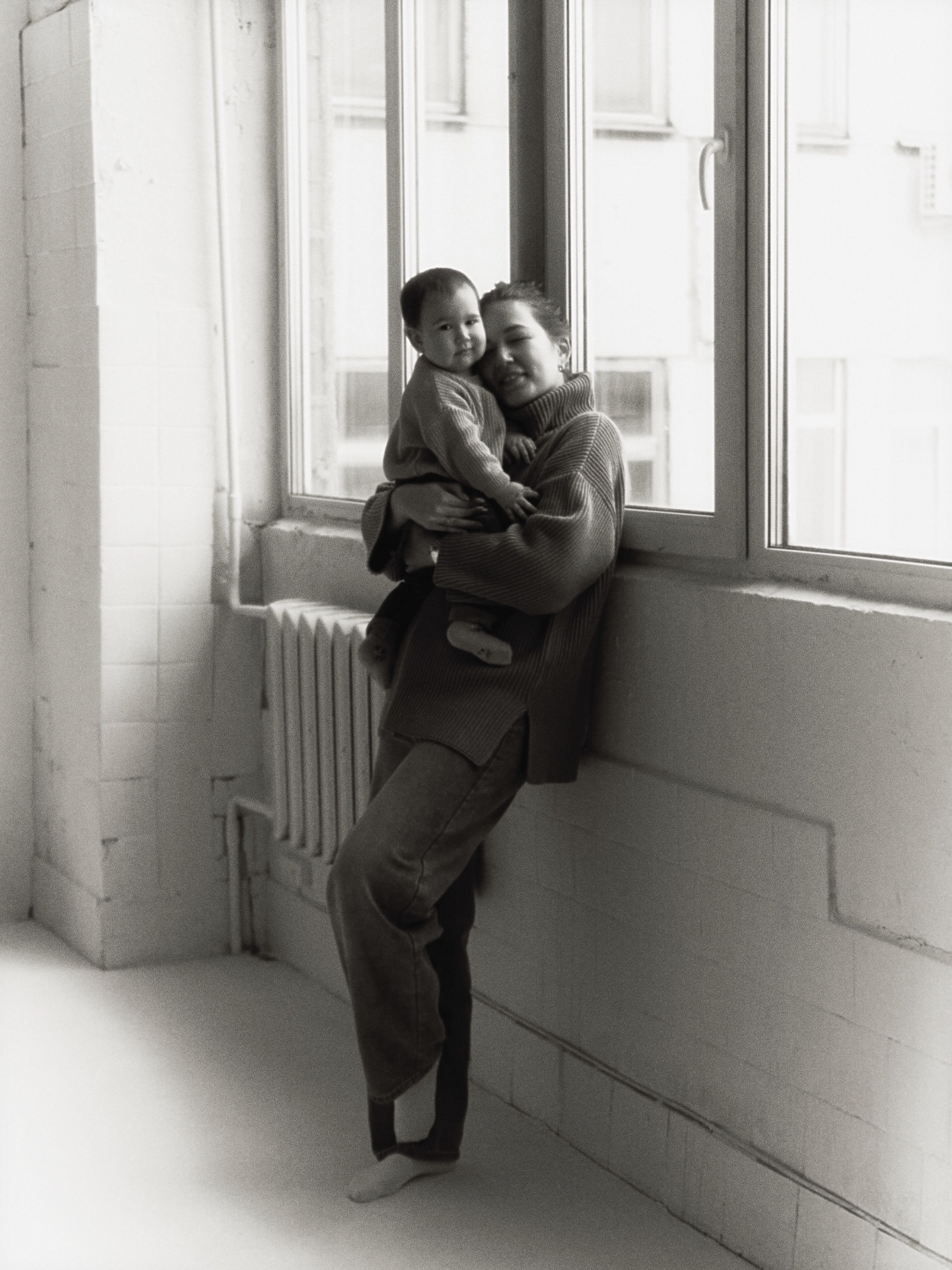 Tanya Misha Gleb. Индивидуальная и семейная фотосессия в Чебоксарах Оксана Русакова