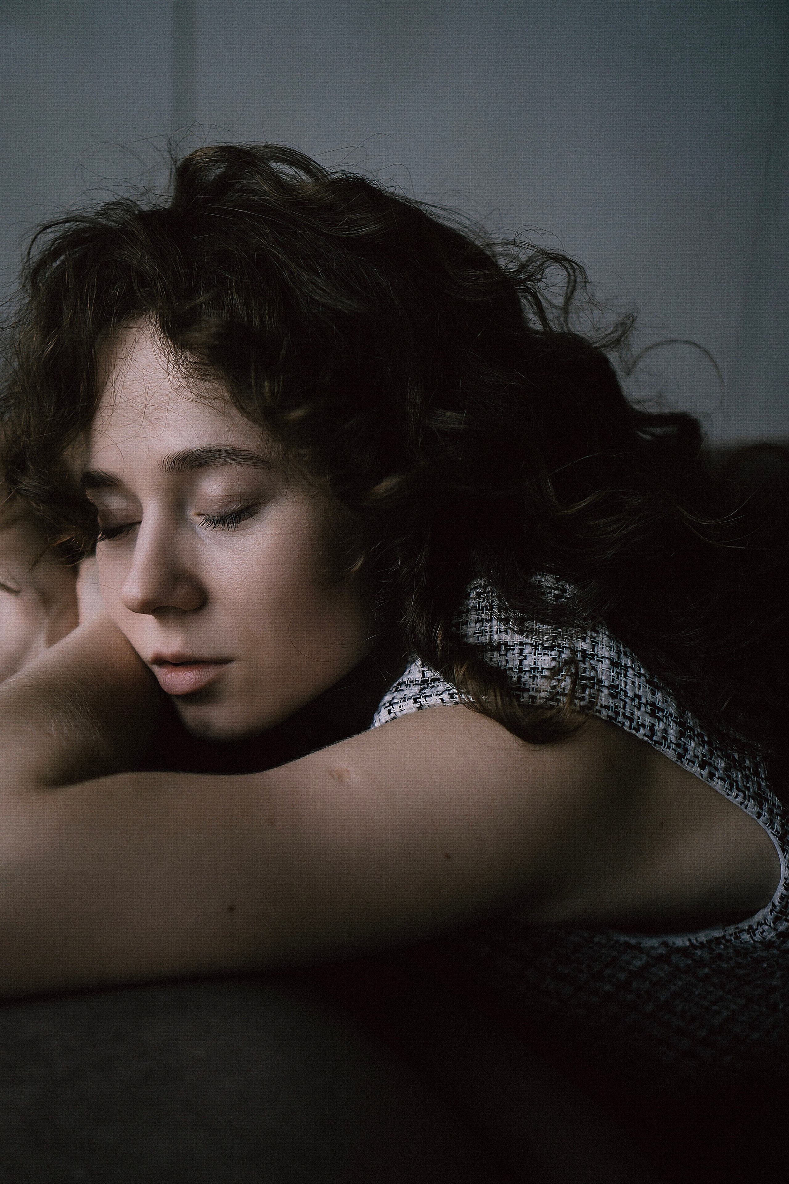 Индивидуальная съёмка Ирины в Чебоксарах. Индивидуальная и семейная фотосессия в Чебоксарах Оксана Русакова